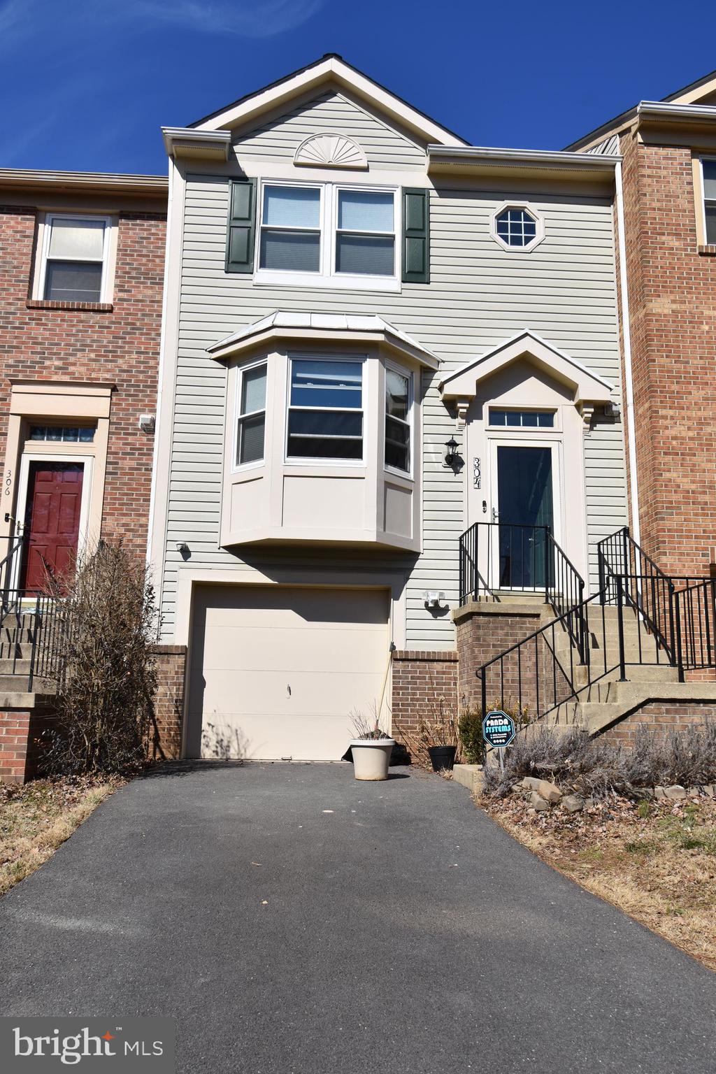 304 TWISTED STALK DRIVE