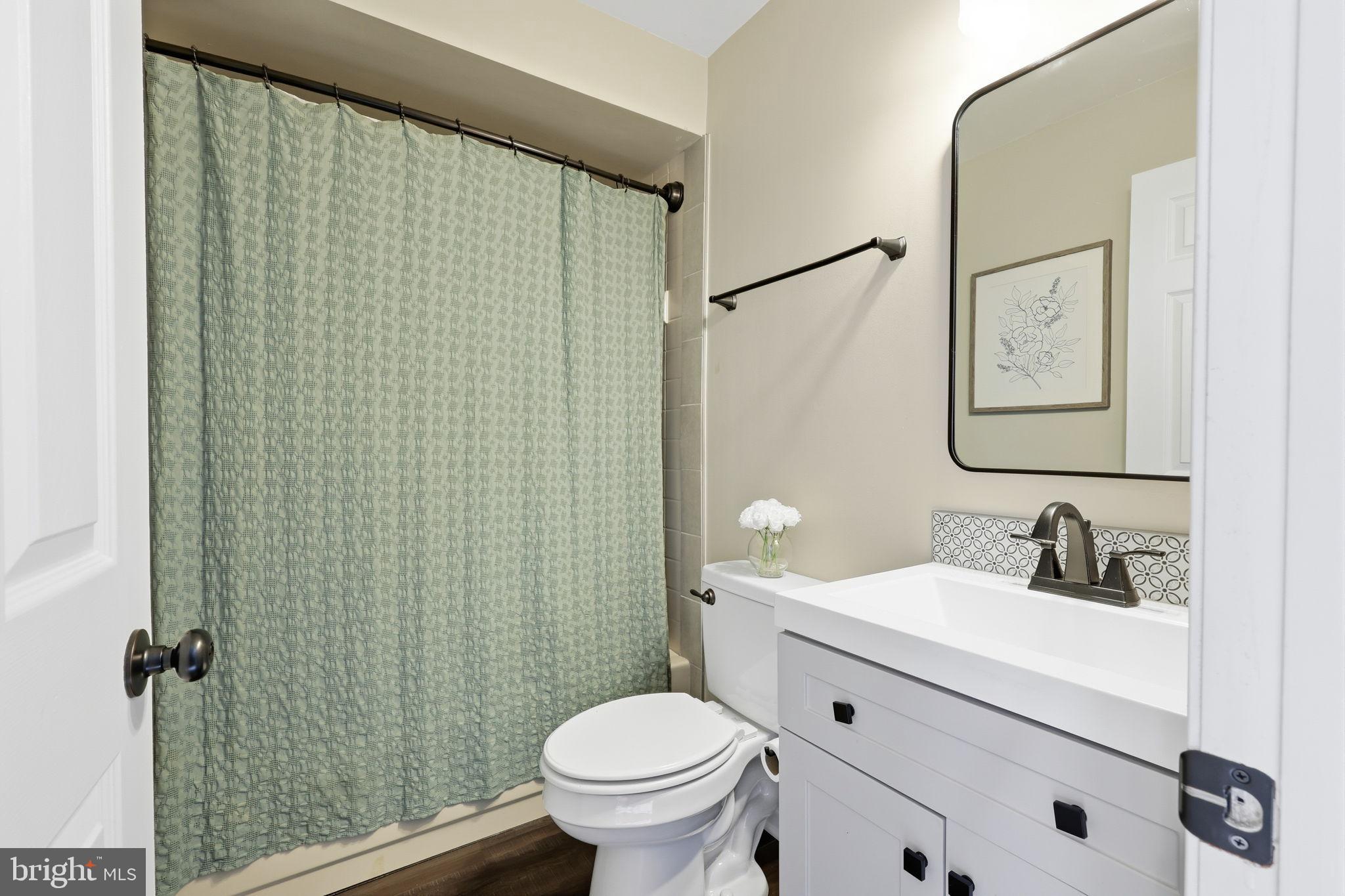 HUNTINGDON BROOK - Residential