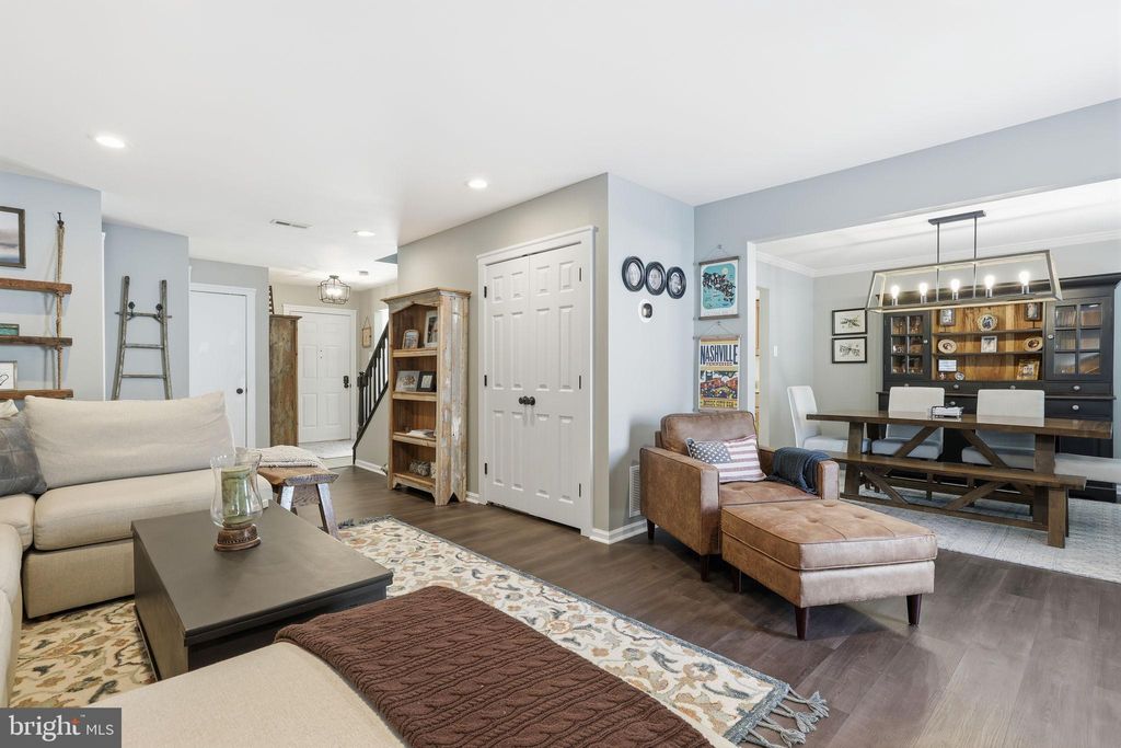 Photo of 1707 Fredendall Circle, SOUTHAMPTON, PA 18966 (MLS # PABU2113580)