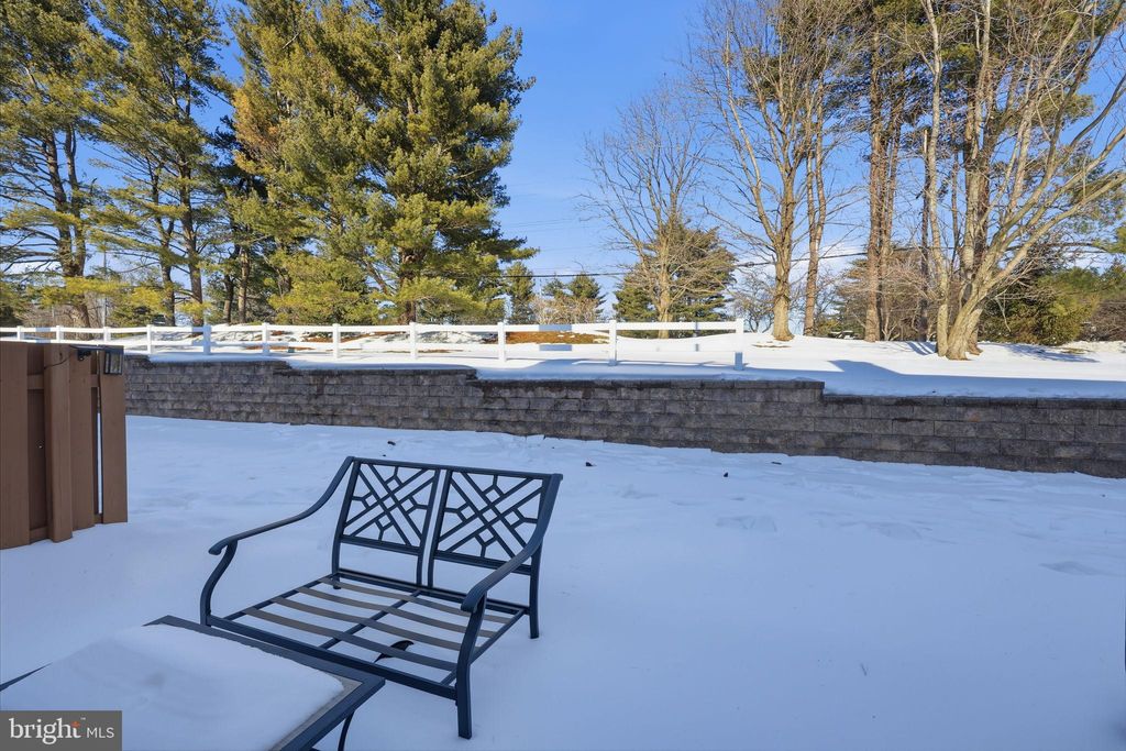 Photo of 1707 Fredendall Circle, SOUTHAMPTON, PA 18966 (MLS # PABU2113580)