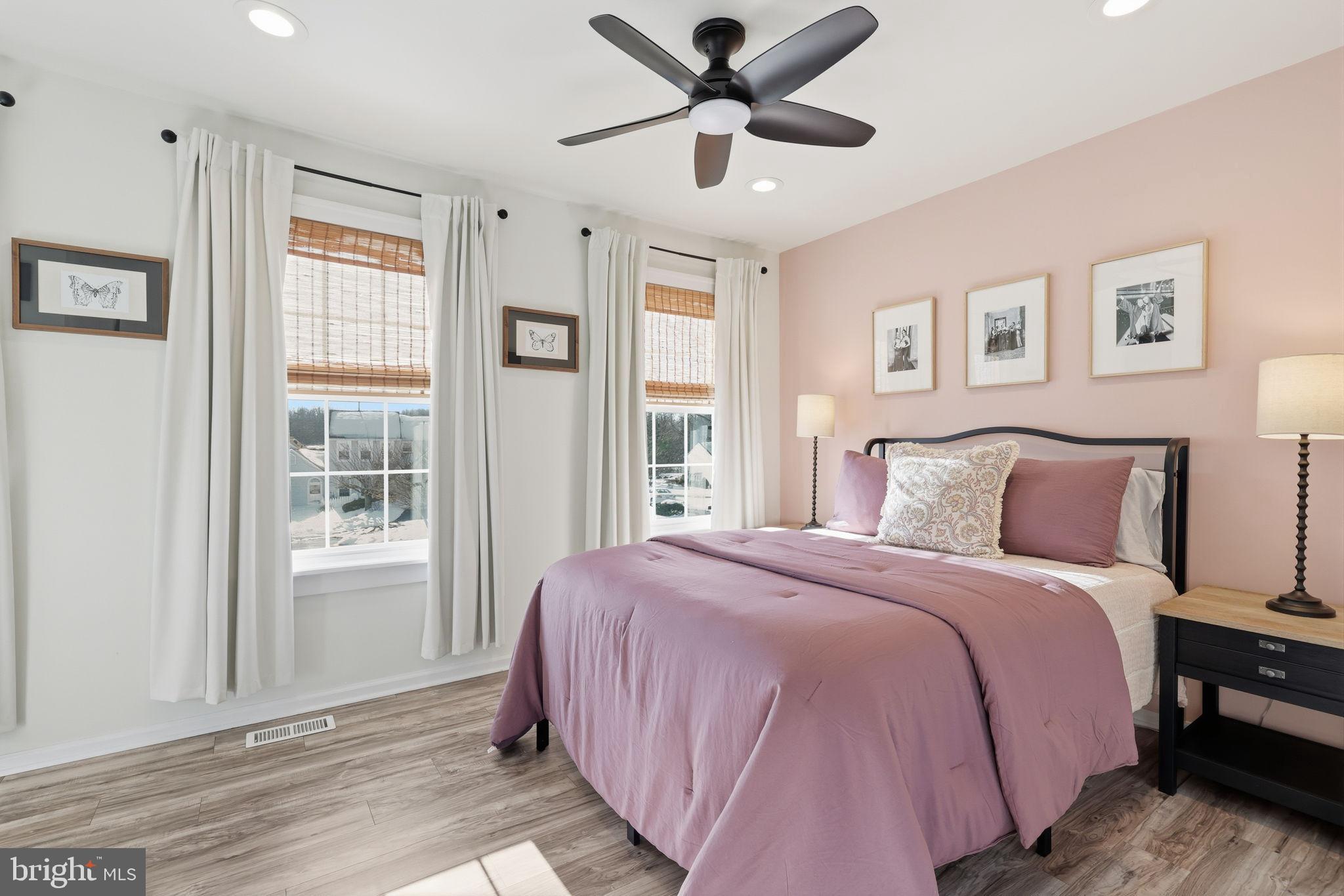 HUNTINGDON BROOK - Residential