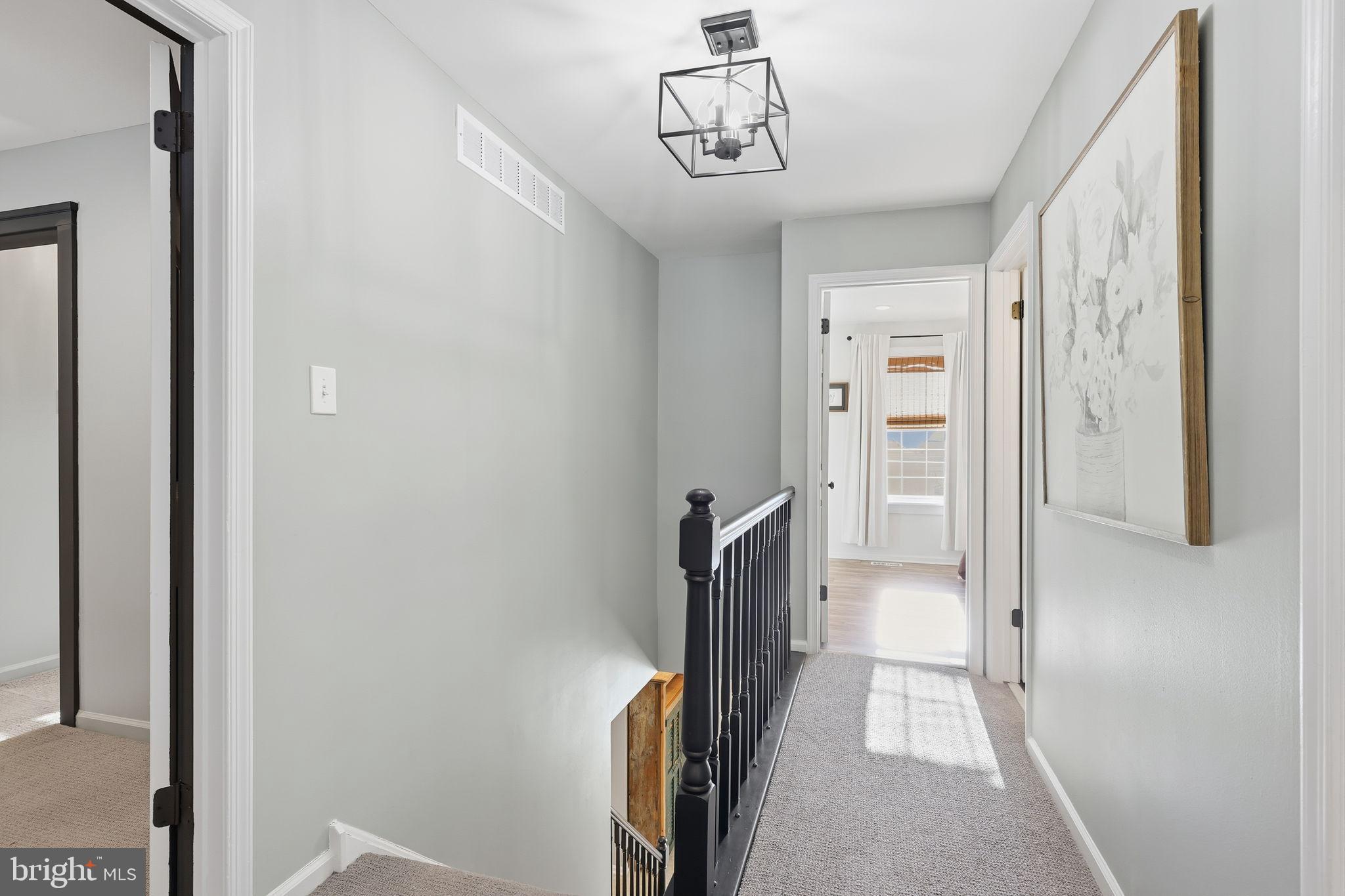 HUNTINGDON BROOK - Residential