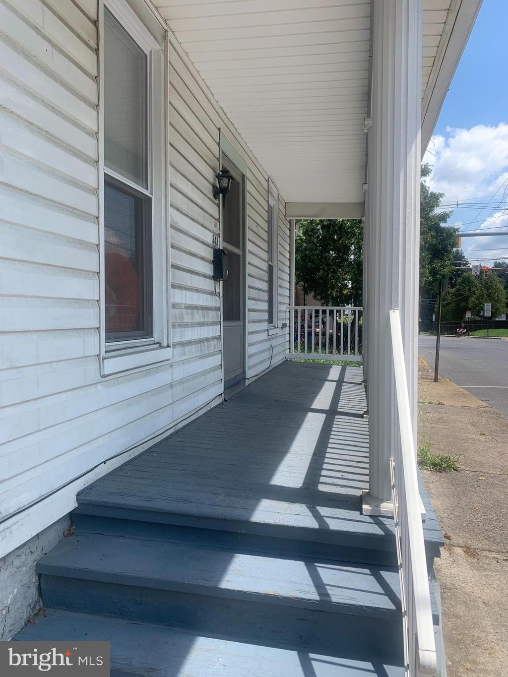 Photo of 343 E. Orange St. St, SHIPPENSBURG, PA 17257 (MLS # PACB2050180)