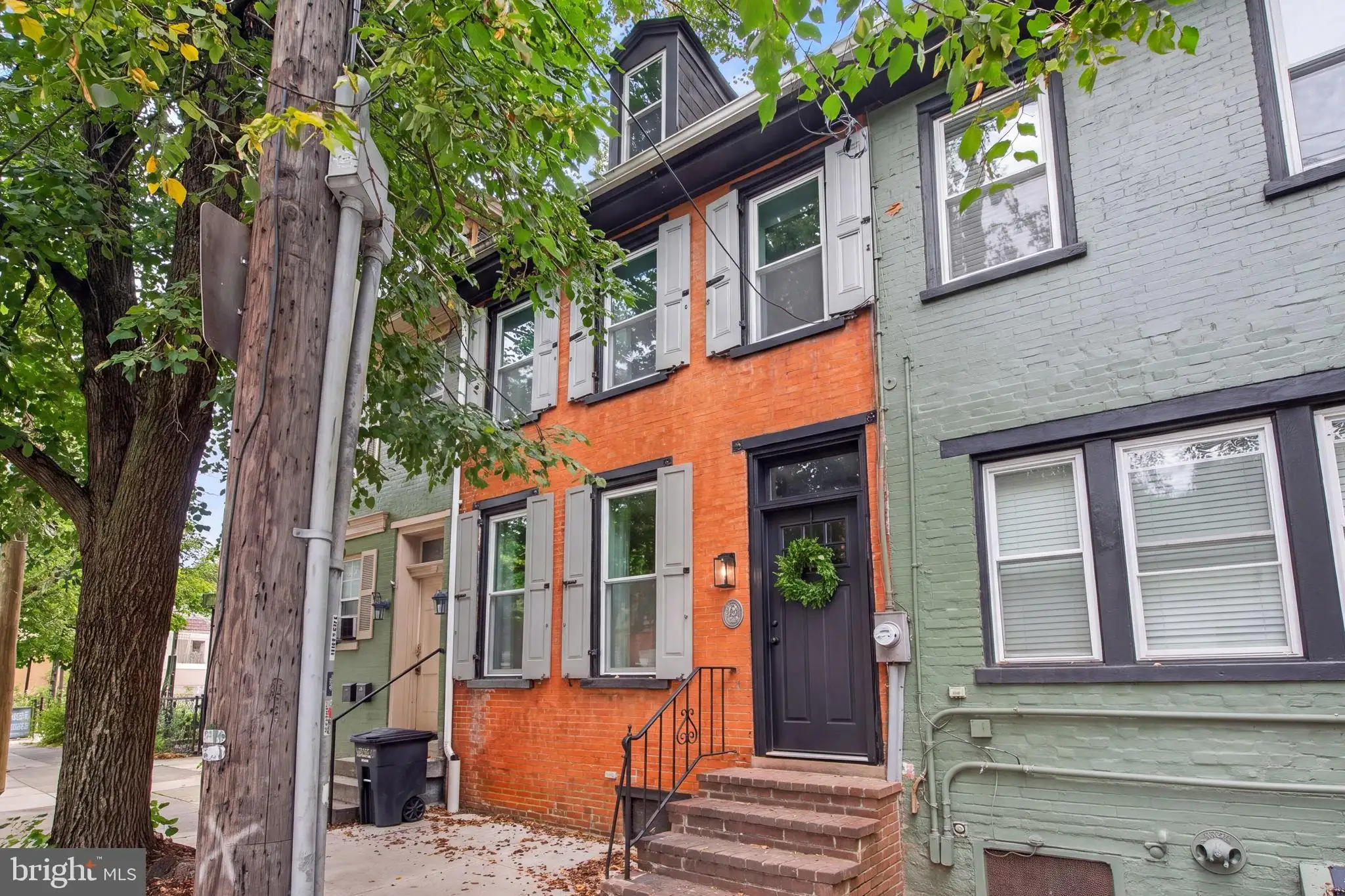 442 N Queen Street, Lancaster, PA, 17603
