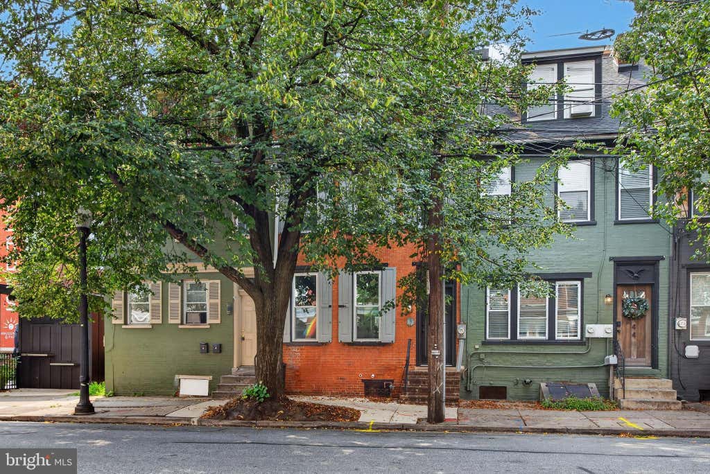 Photo of 442 N Queen Street, LANCASTER, PA 17603 (MLS # PALA2093738)