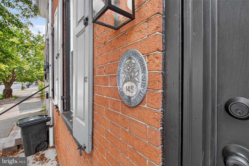 Photo of 442 N Queen Street, LANCASTER, PA 17603 (MLS # PALA2093738)