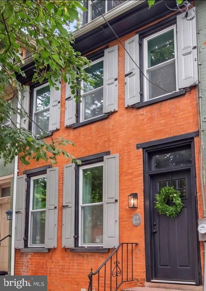 Photo of 442 N Queen Street, LANCASTER, PA 17603 (MLS # PALA2093738)