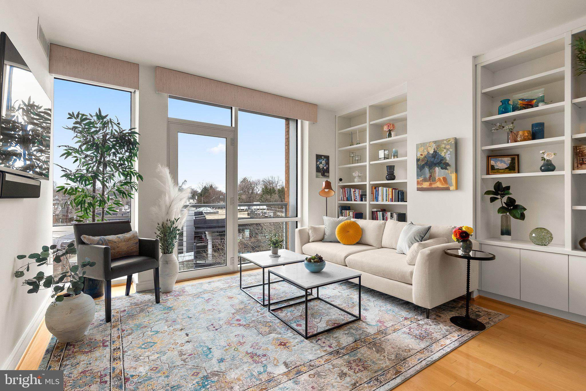 ADAGIO - Residential