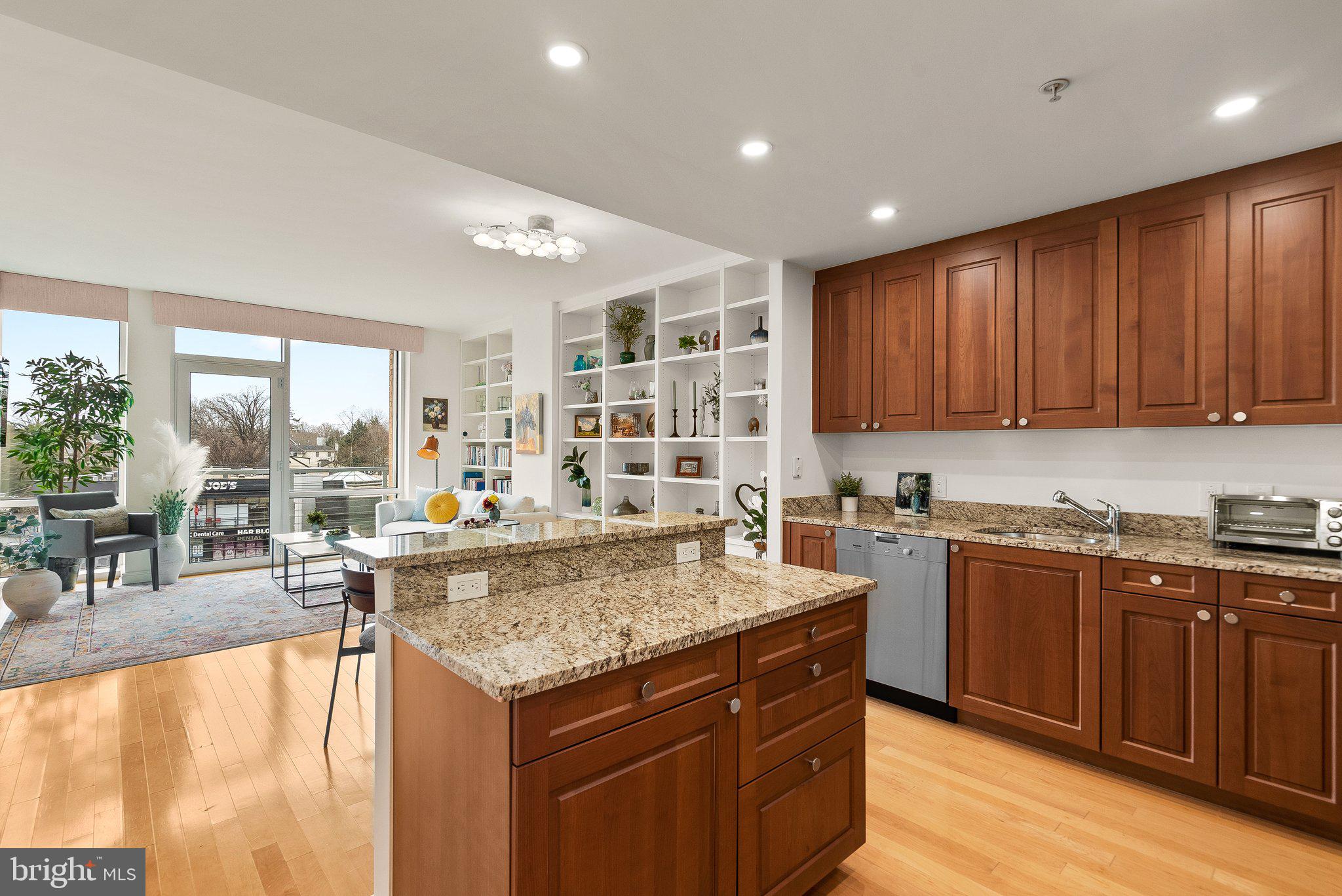 ADAGIO - Residential