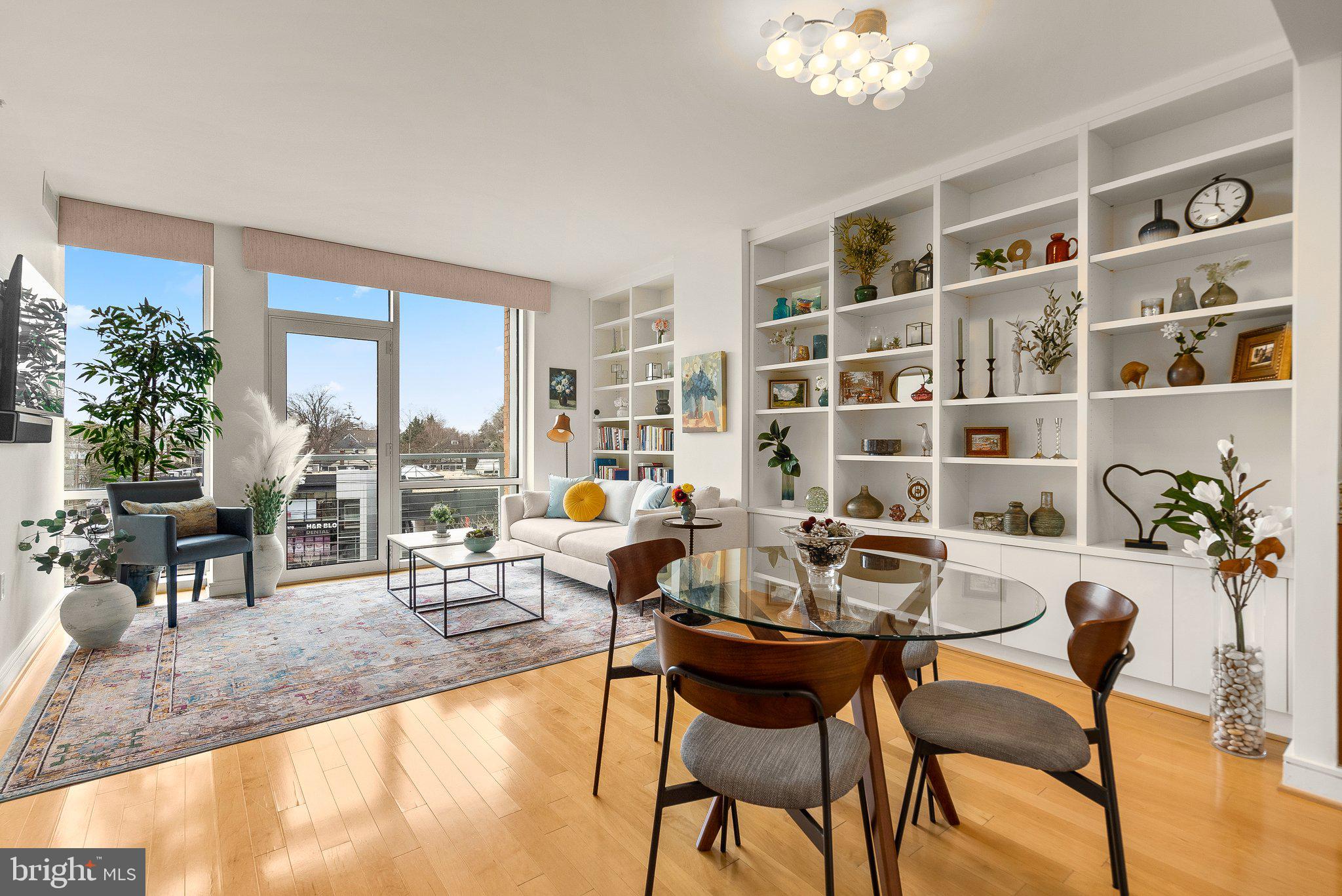 ADAGIO - Residential