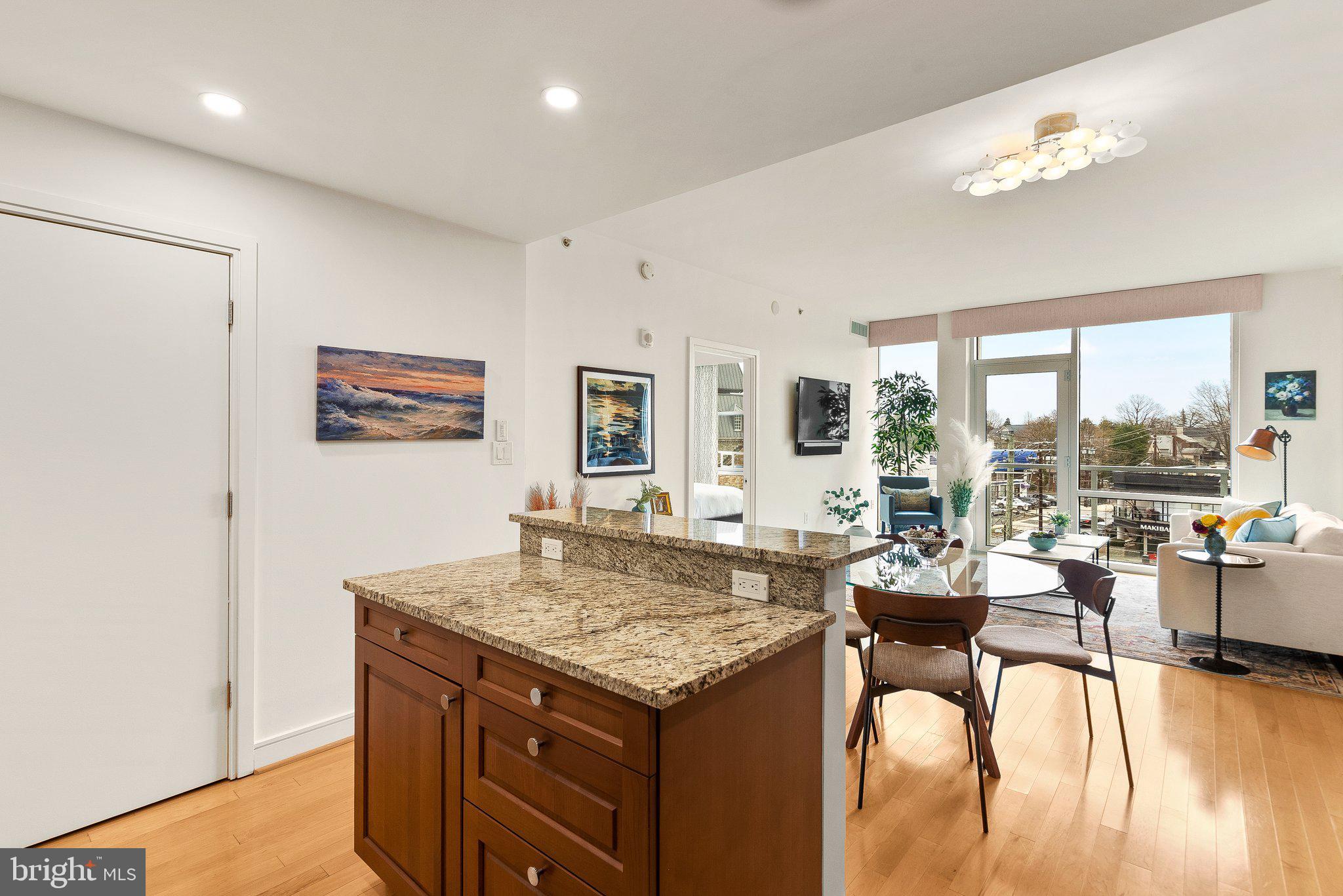 ADAGIO - Residential