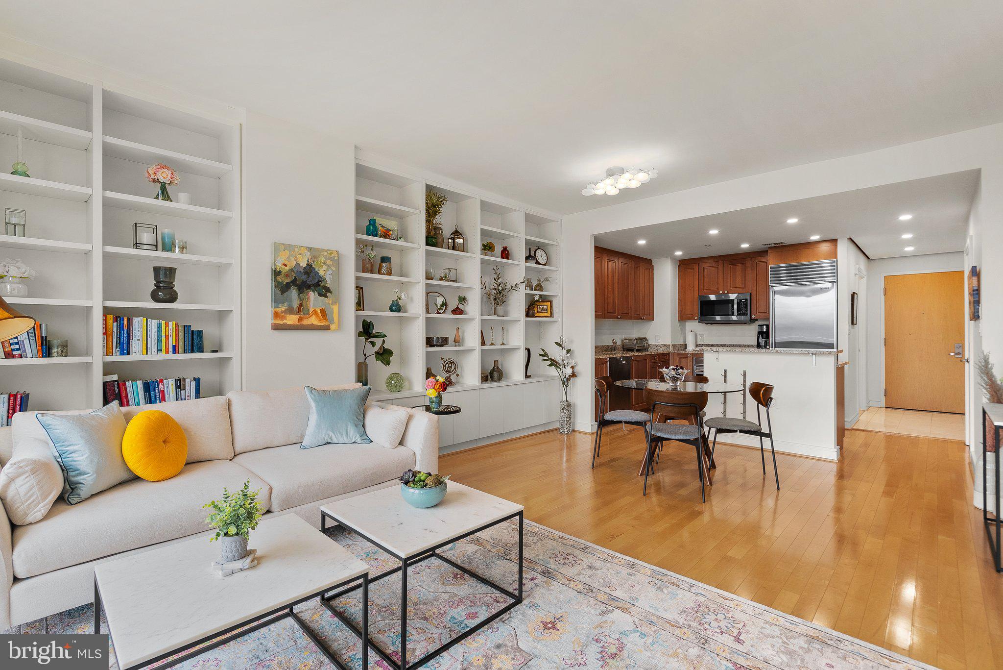 ADAGIO - Residential