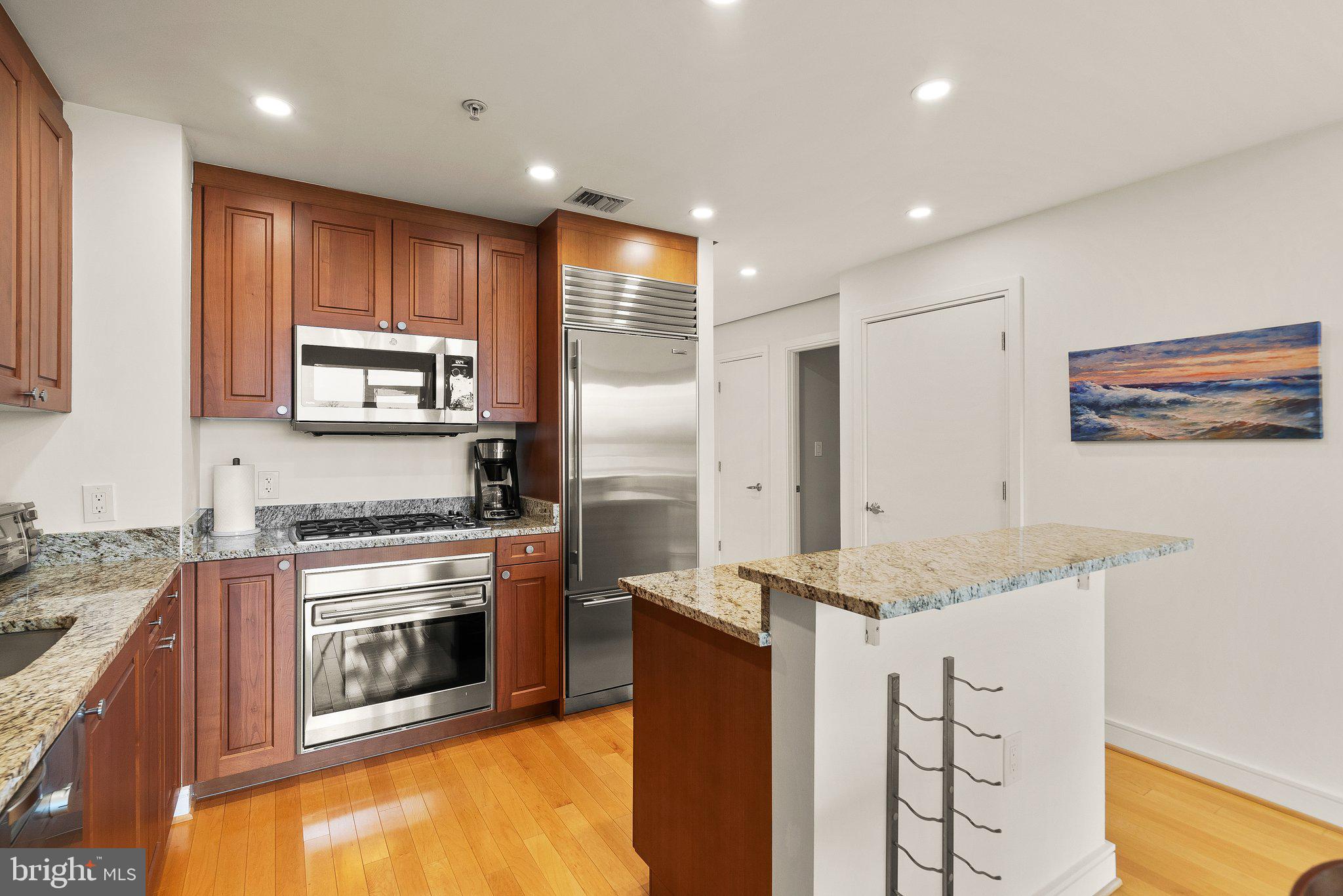 ADAGIO - Residential