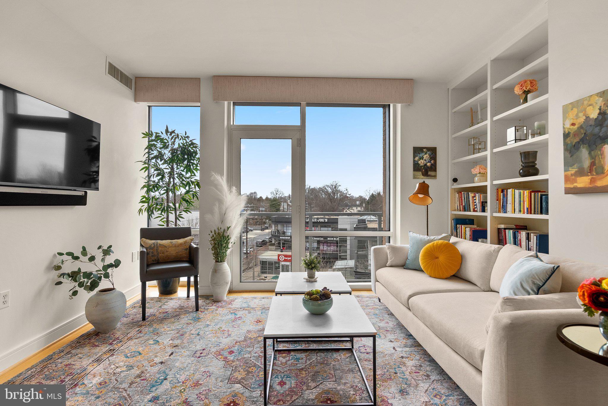 ADAGIO - Residential