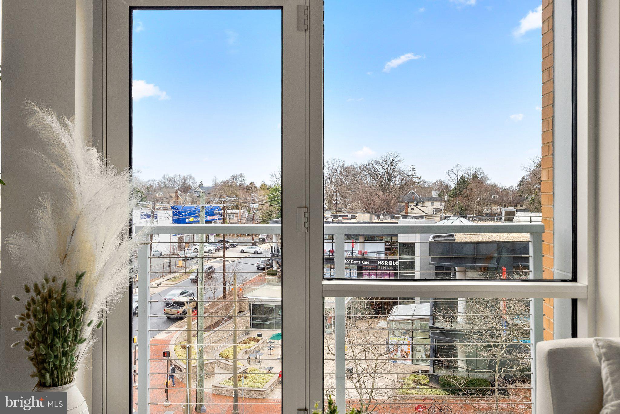 ADAGIO - Residential