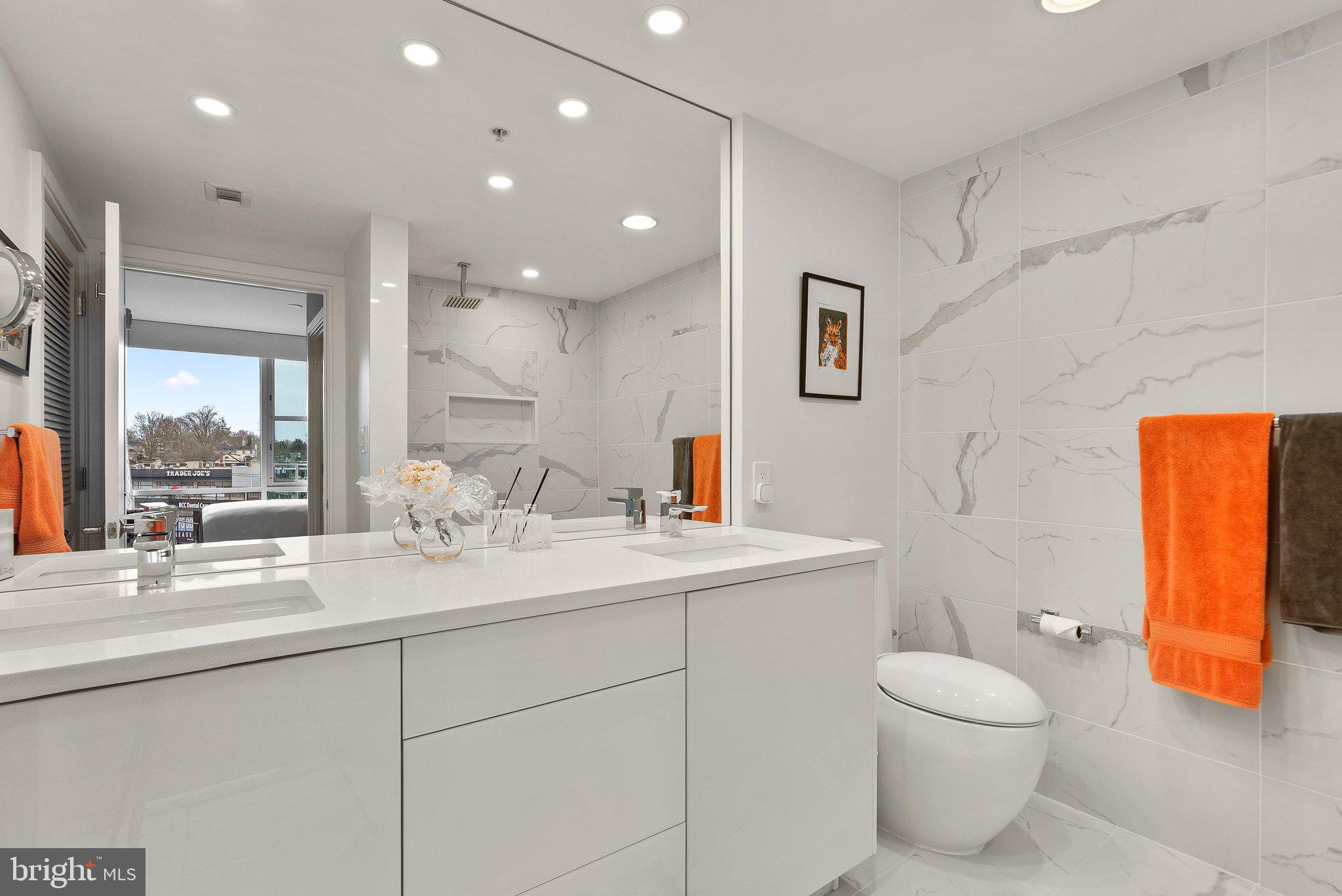 ADAGIO - Residential