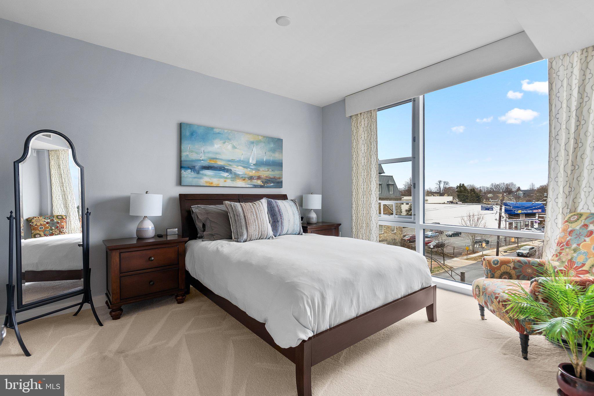 ADAGIO - Residential