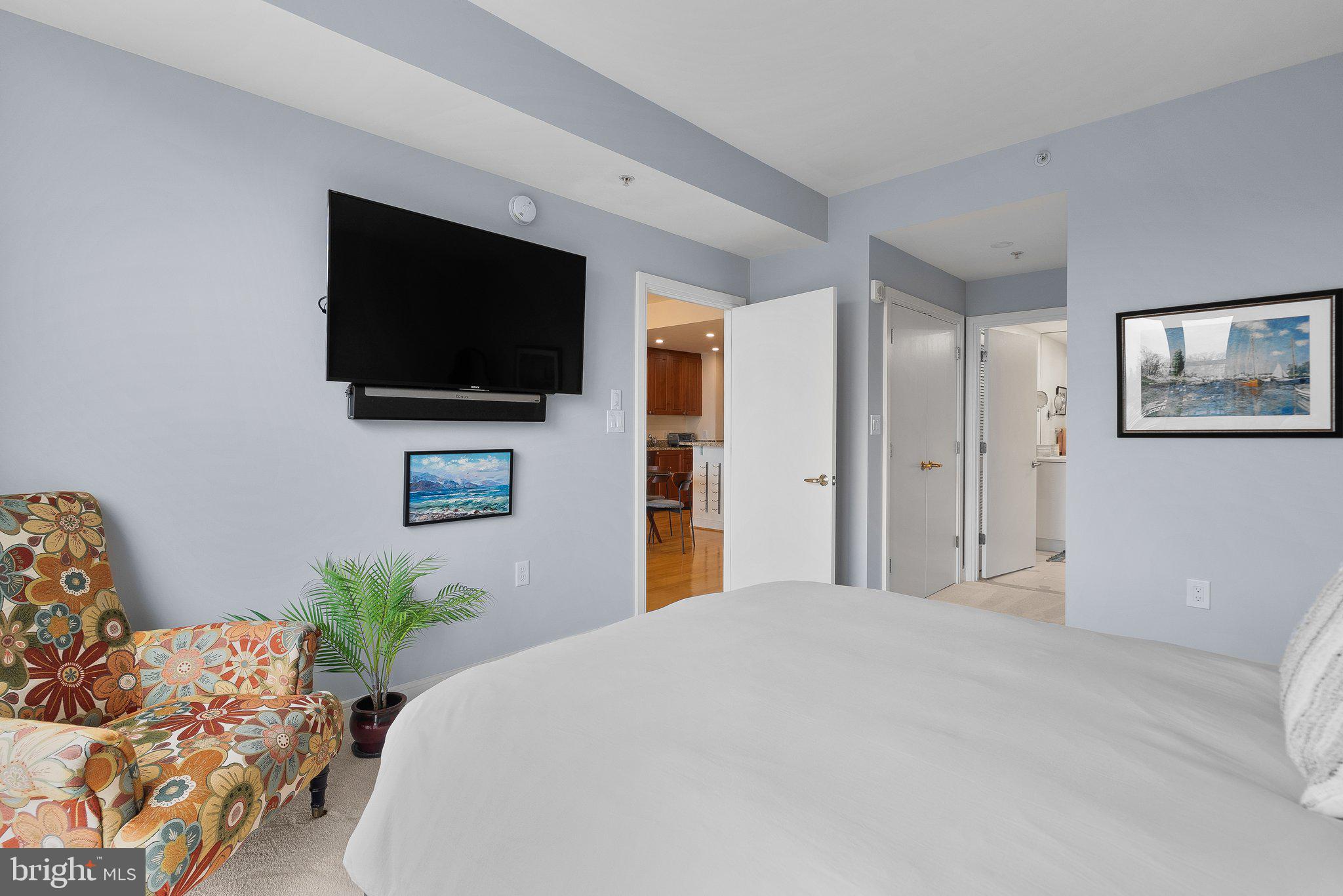 ADAGIO - Residential