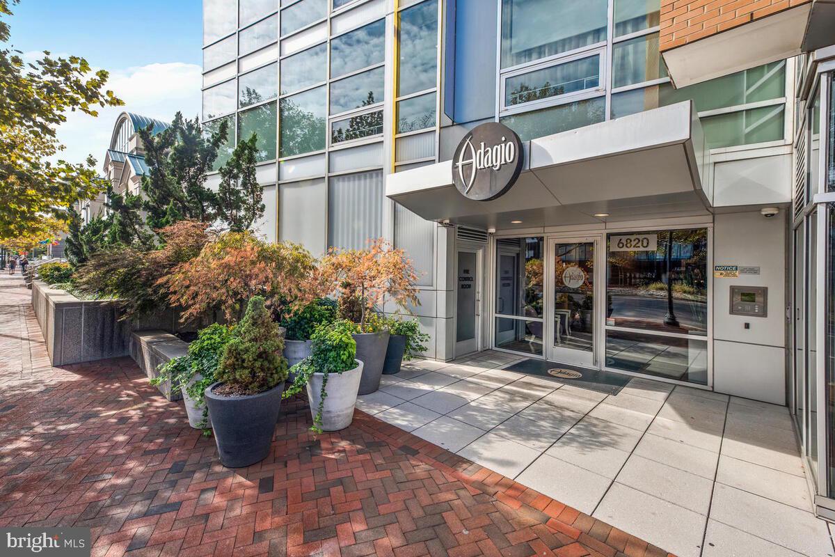 ADAGIO - Residential