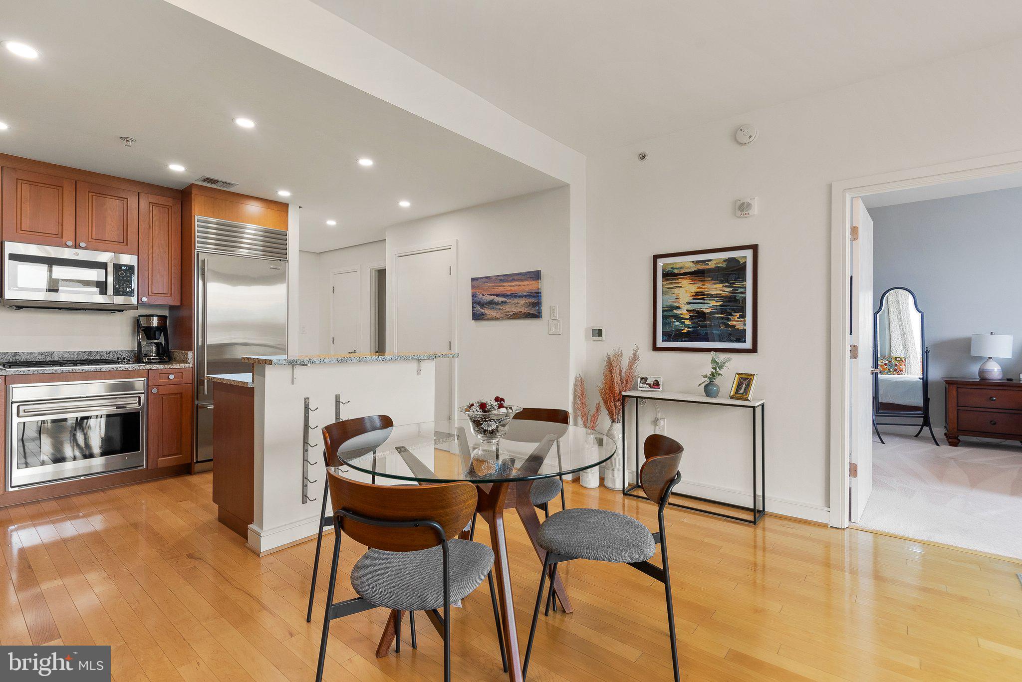 ADAGIO - Residential