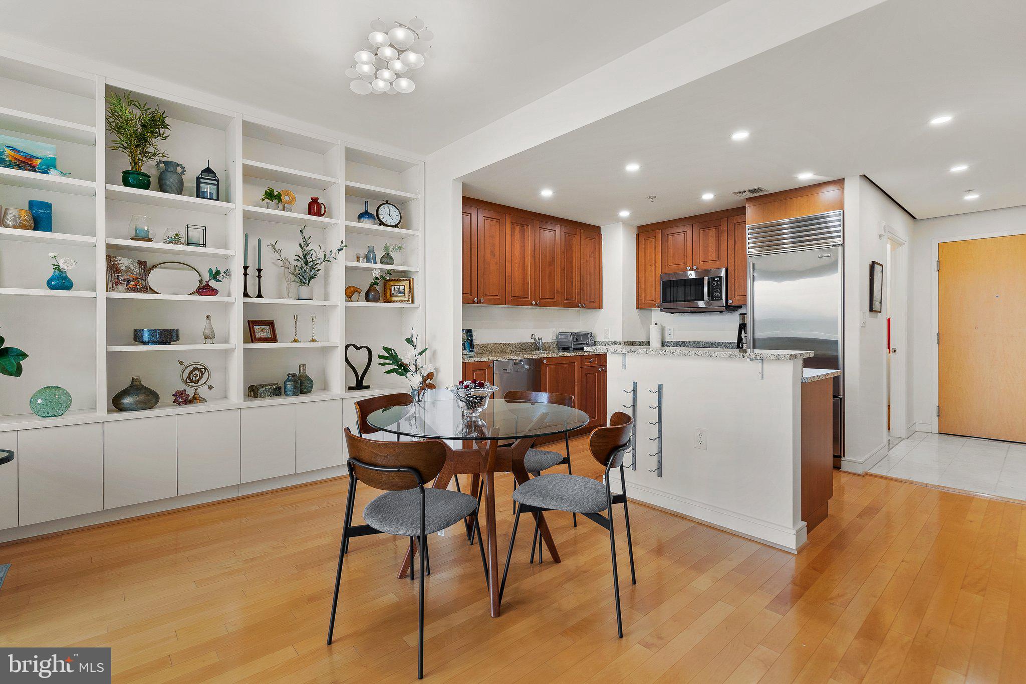 ADAGIO - Residential