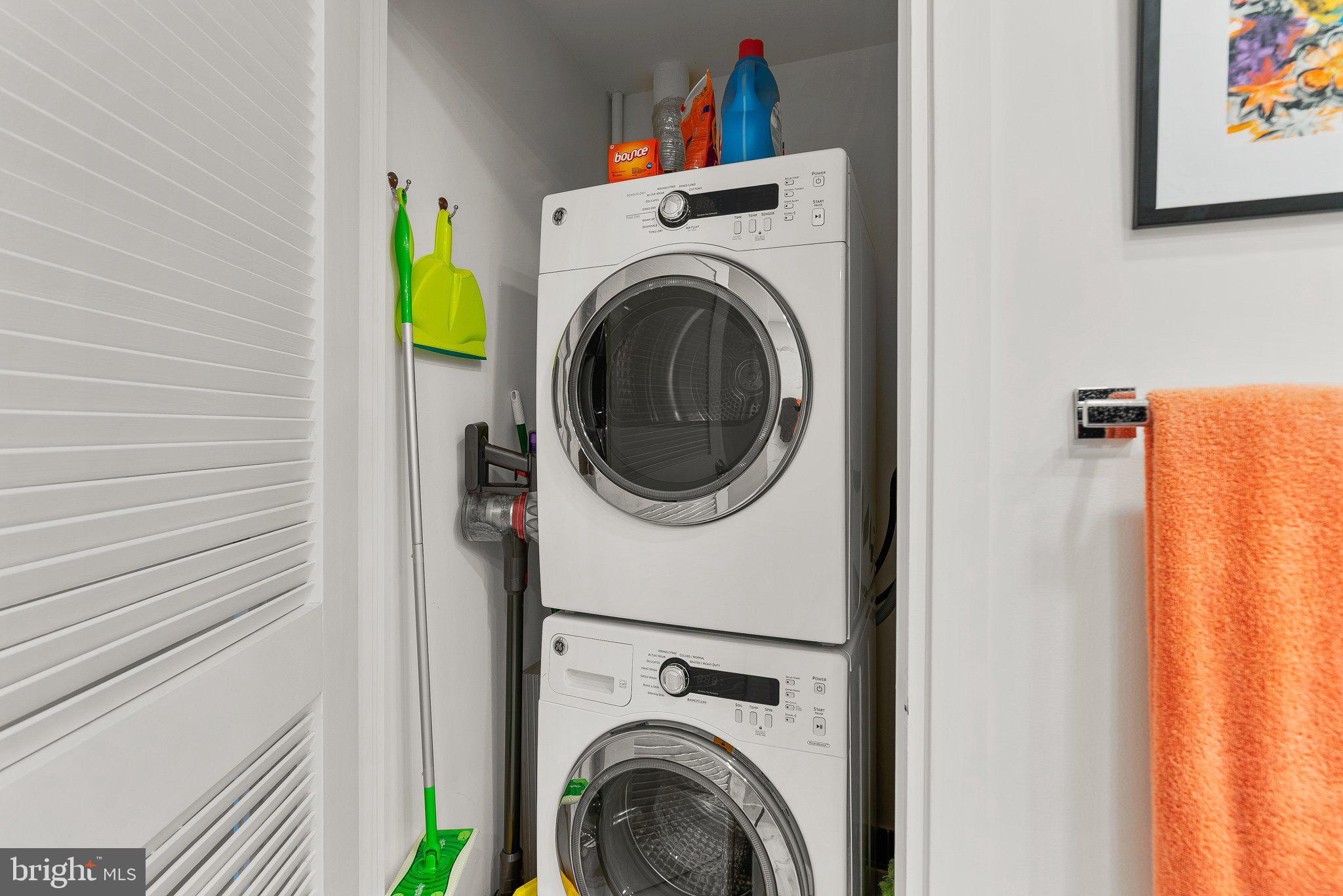 ADAGIO - Residential