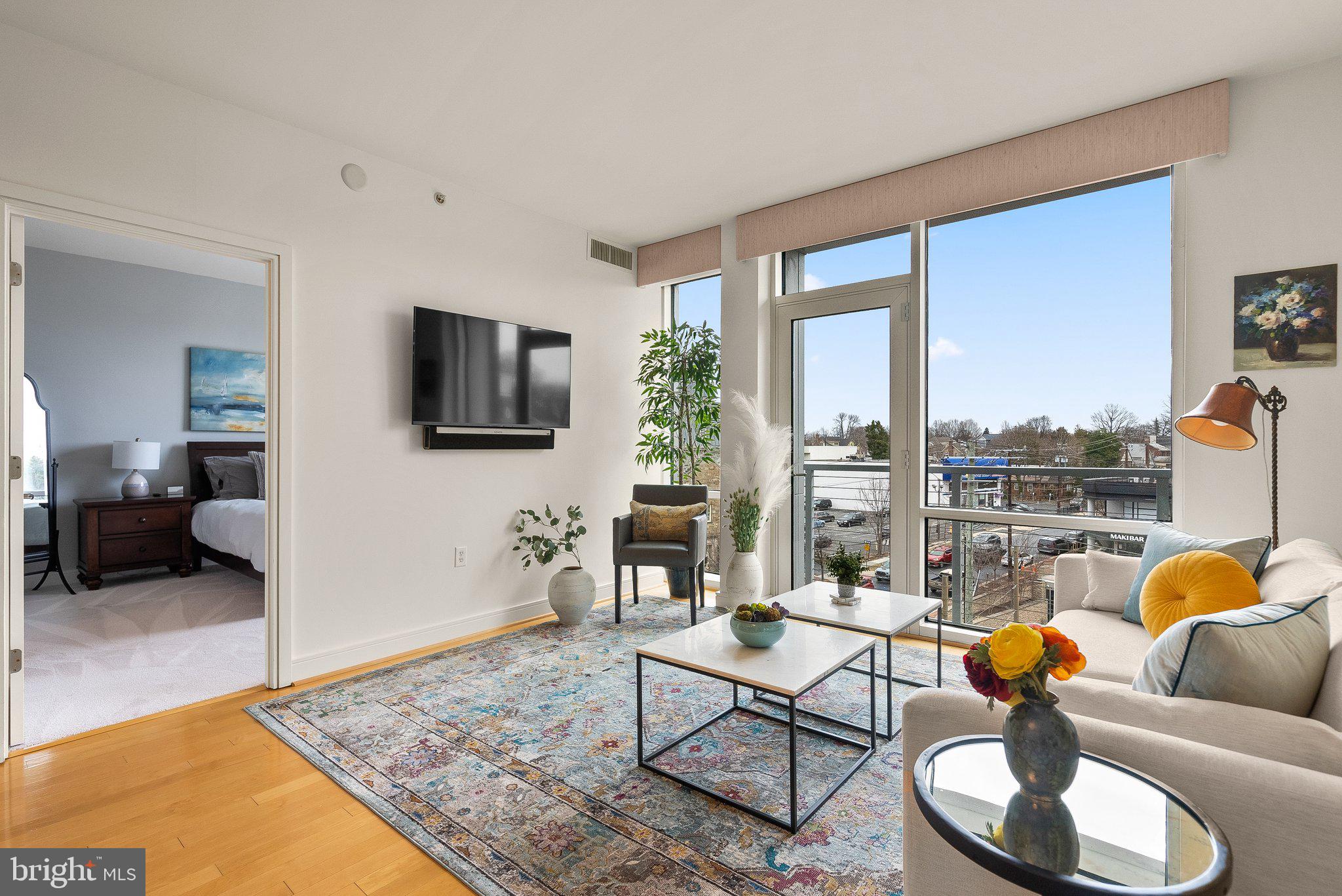 ADAGIO - Residential