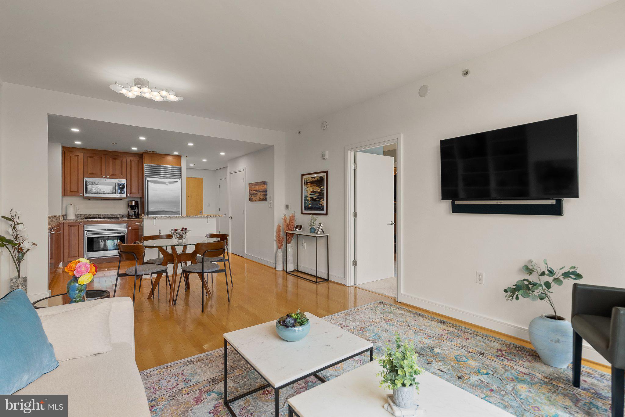 ADAGIO - Residential