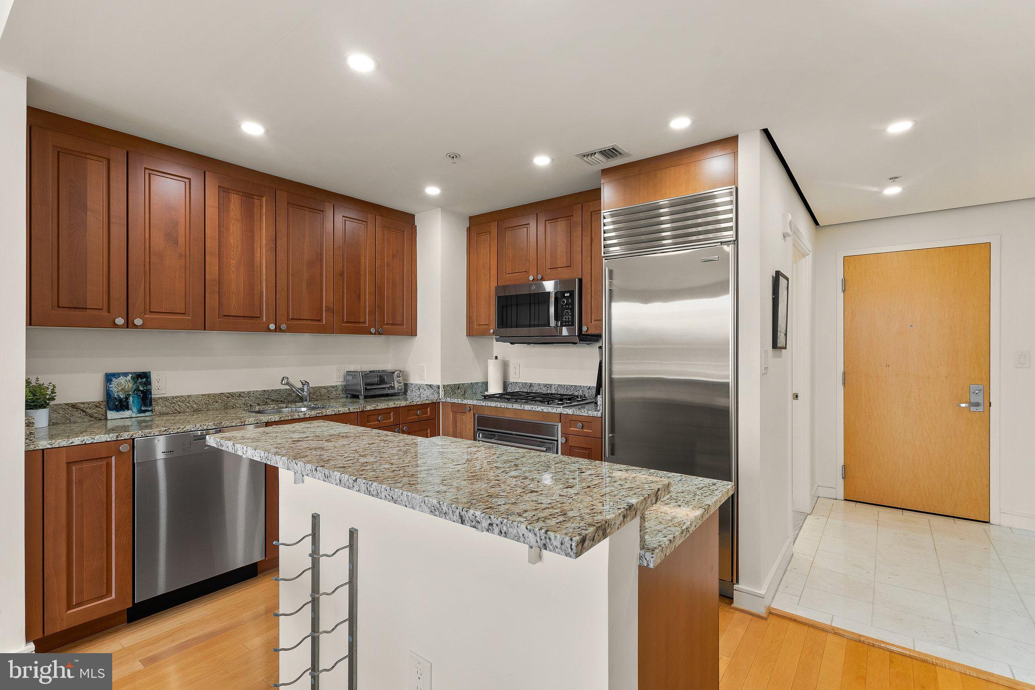 ADAGIO - Residential