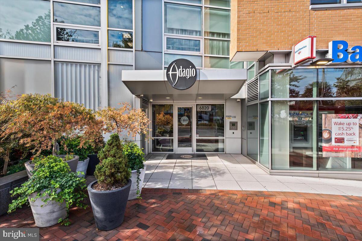 ADAGIO - Residential