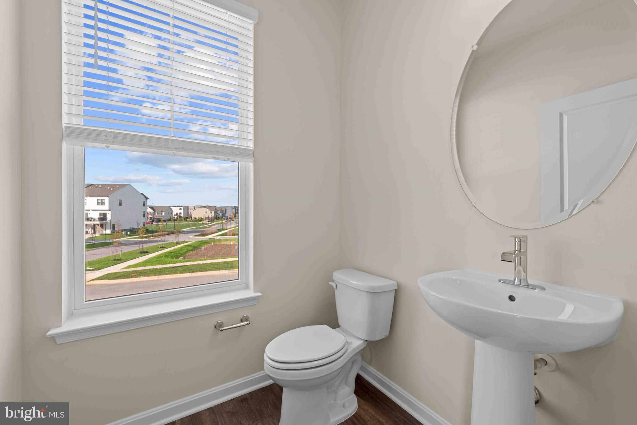 RENN QUARTER - Residential