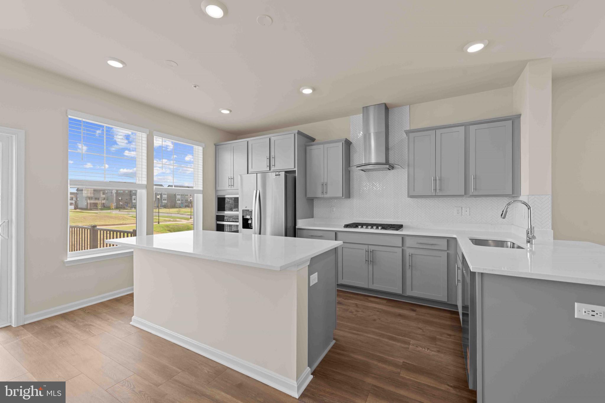 RENN QUARTER - Residential