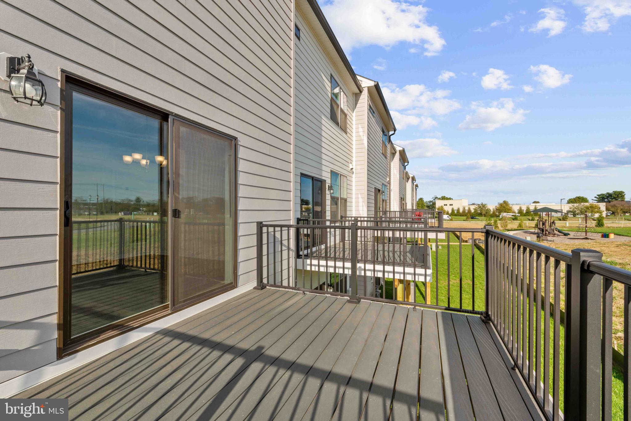 RENN QUARTER - Residential