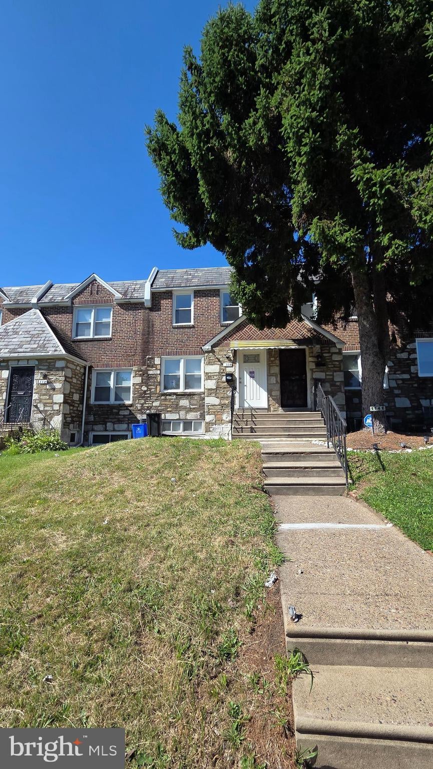 116 E CHELTENHAM AVENUE