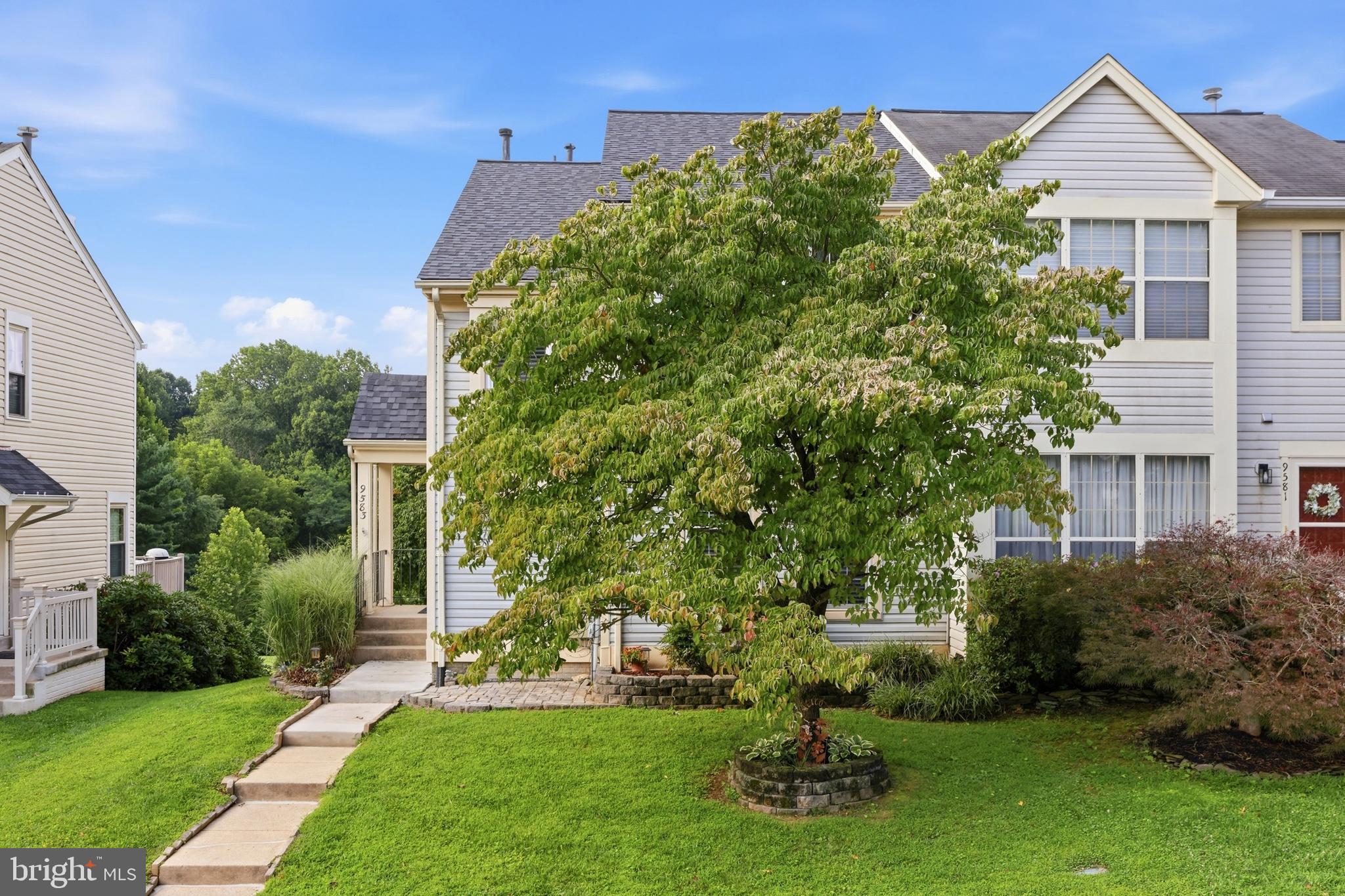 9583 WHITE PILLAR TERRACE