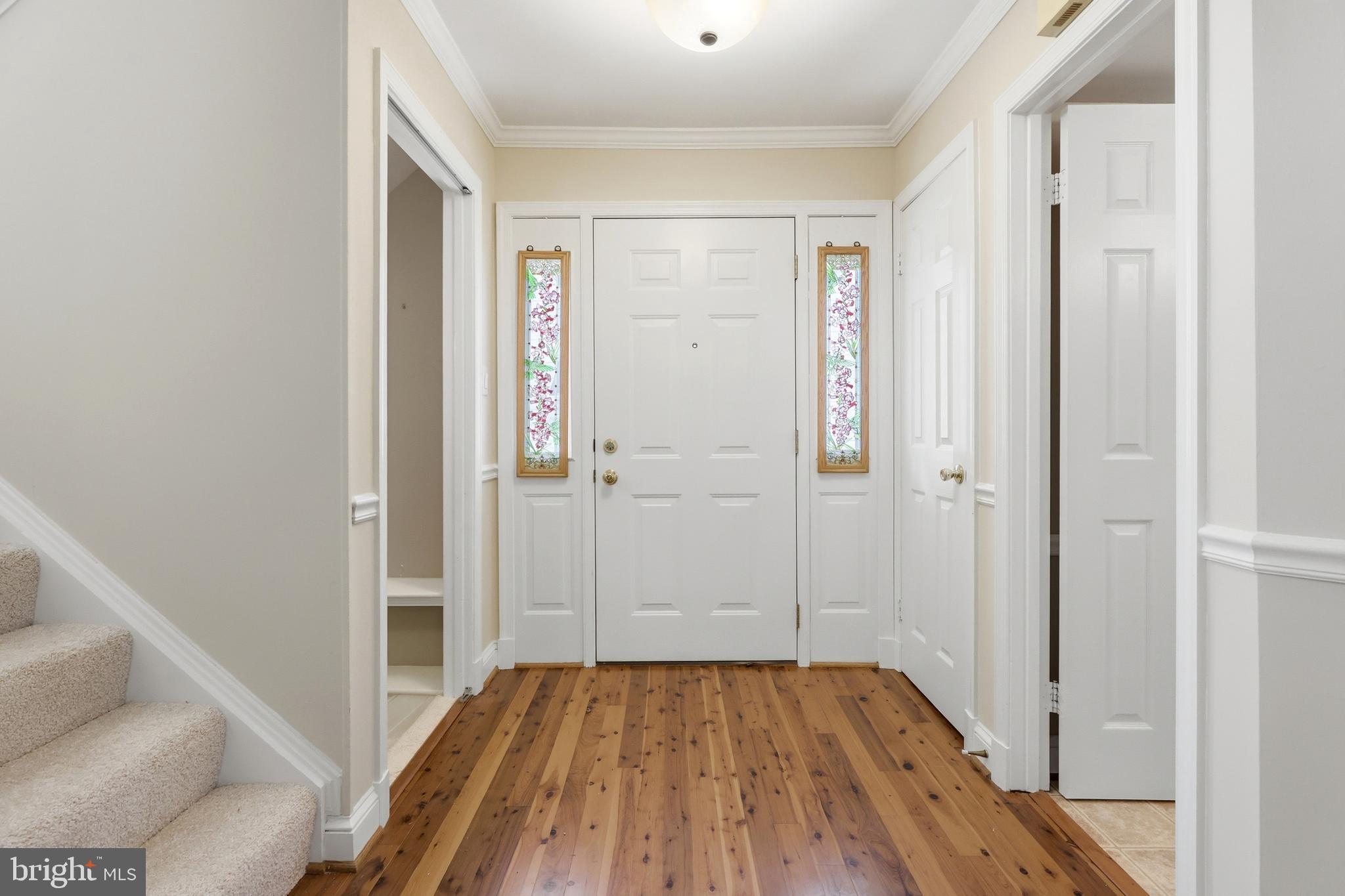9583 WHITE PILLAR TERRACE