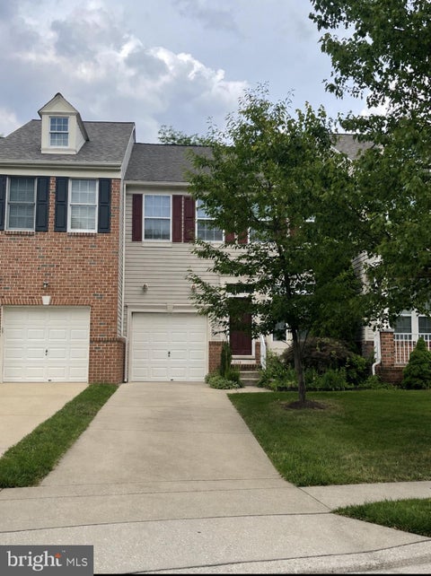Photo of 36 Pepperdine Circle, CATONSVILLE, MD 21228 (MLS # MDBC2167712)