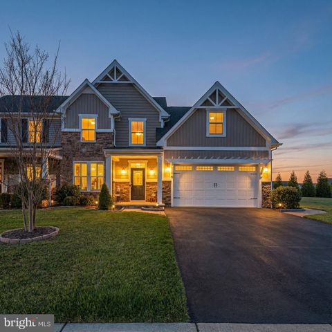 29202 CHANNEL DRIVE SELBYVILLE DE 19975