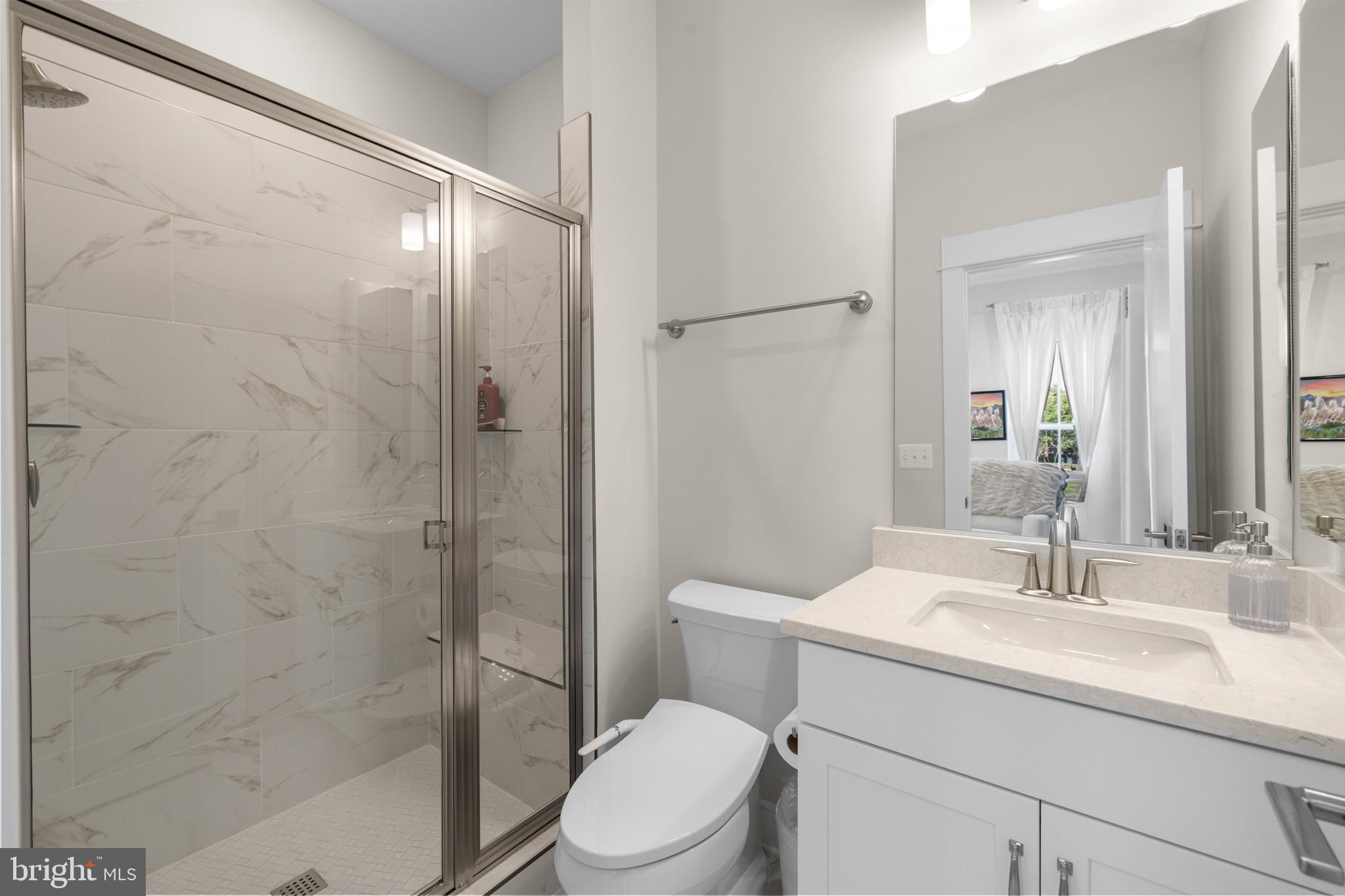 BRAMBLETON - Residential