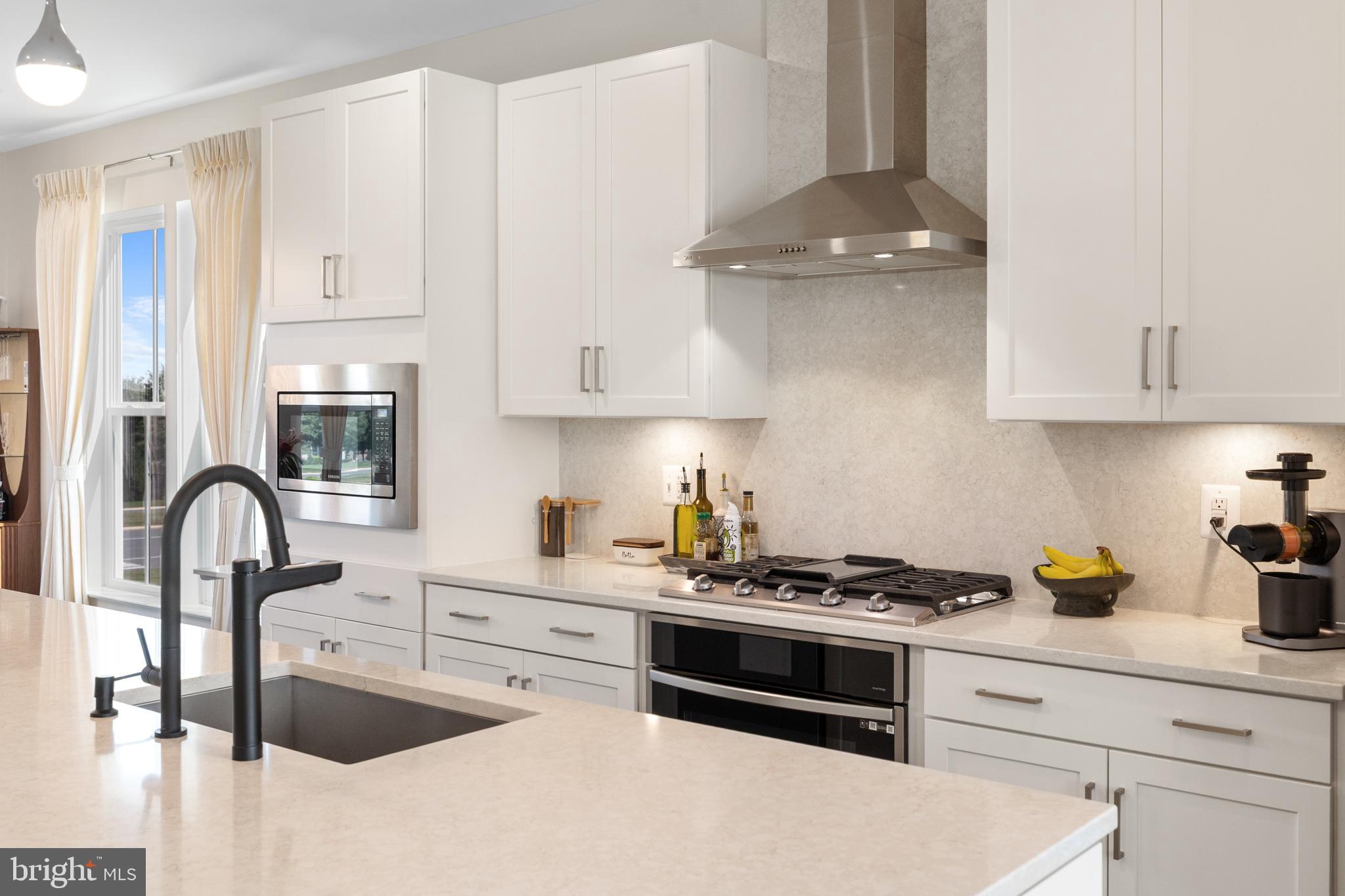 BRAMBLETON - Residential