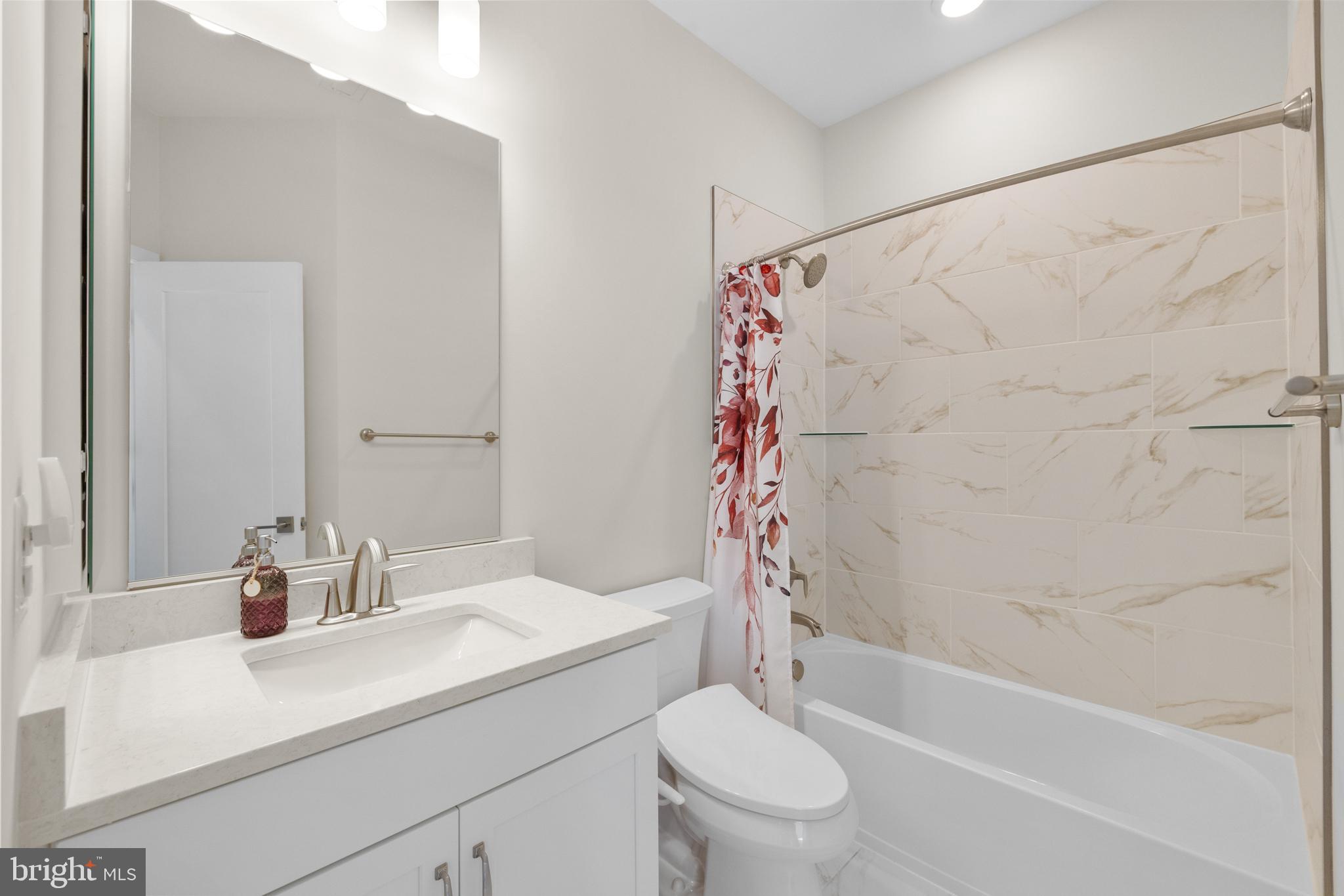 BRAMBLETON - Residential