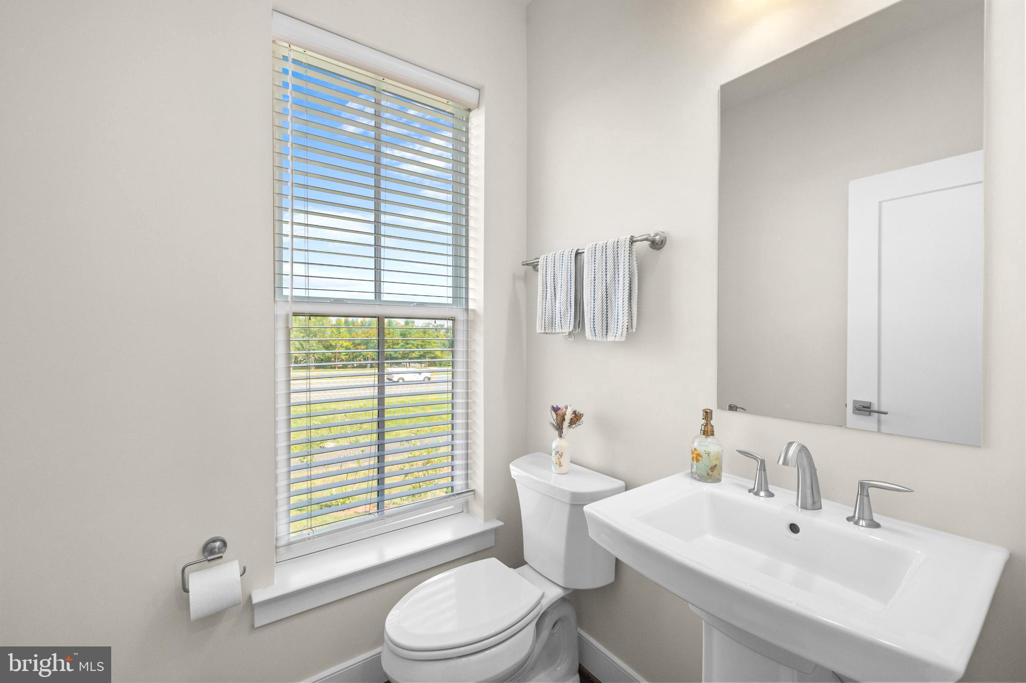 BRAMBLETON - Residential