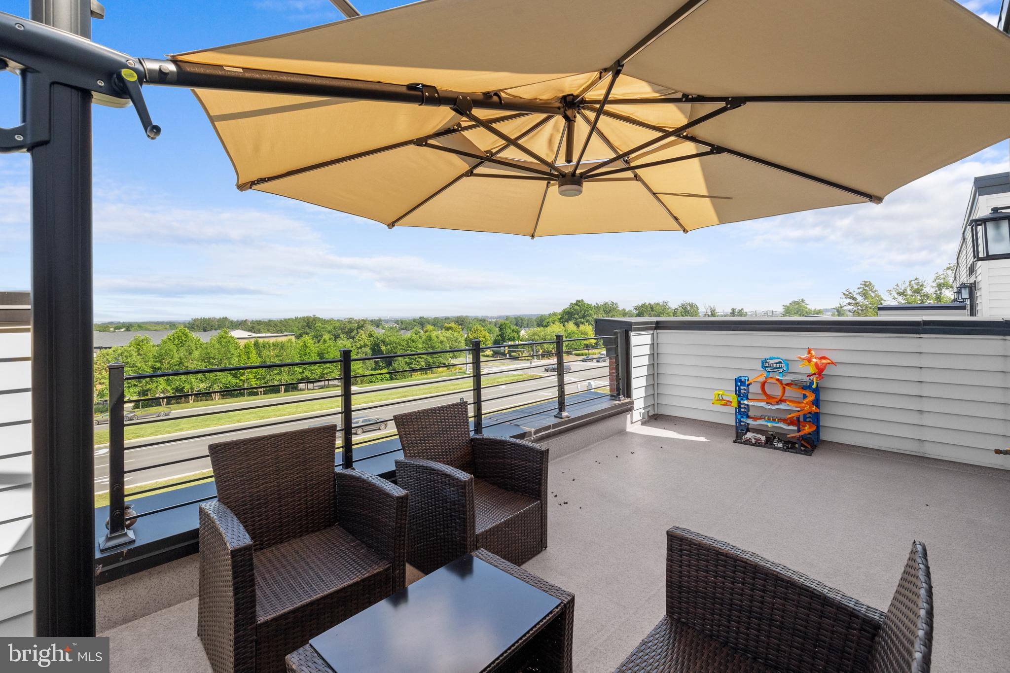 BRAMBLETON - Residential