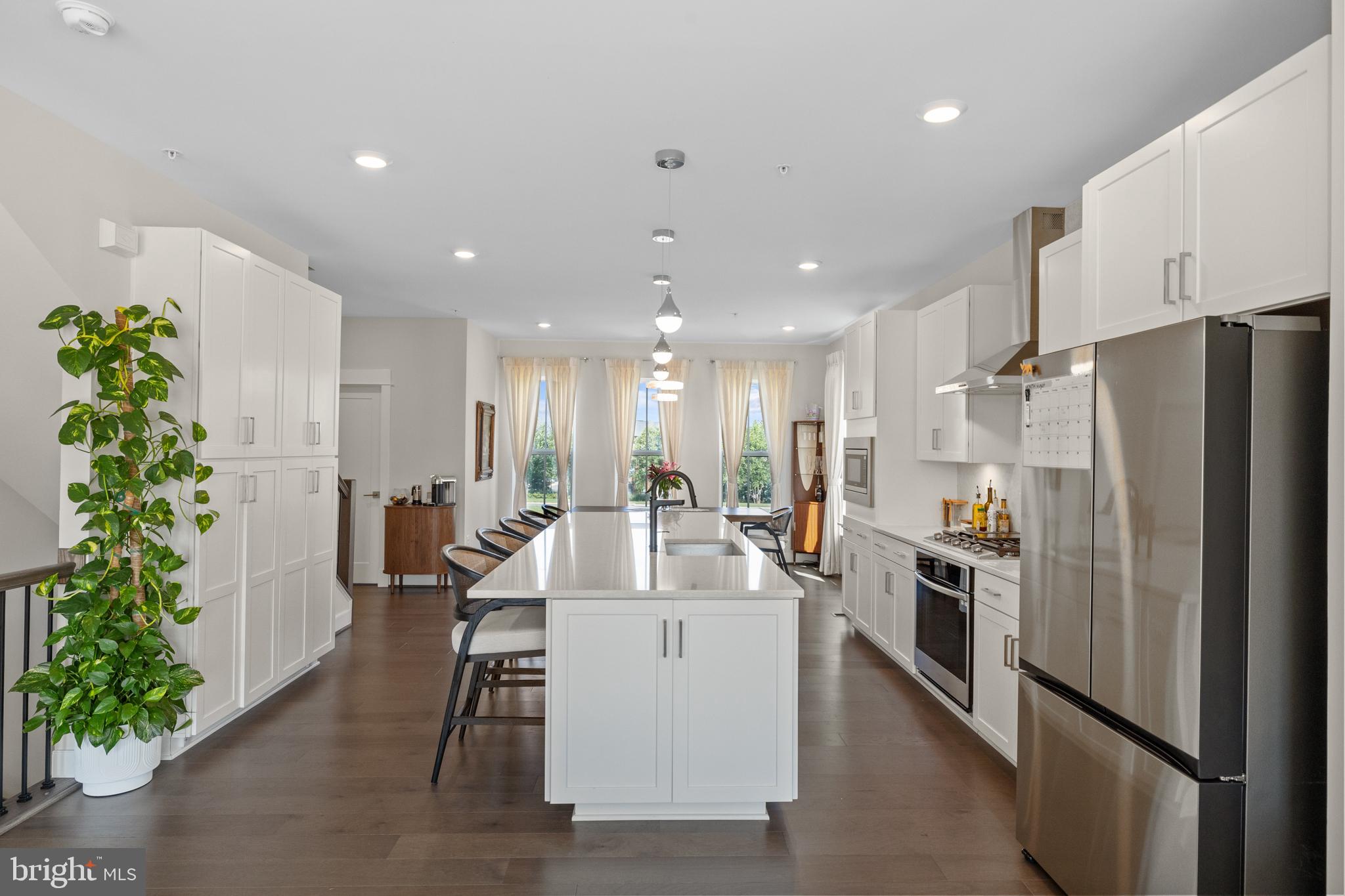 BRAMBLETON - Residential