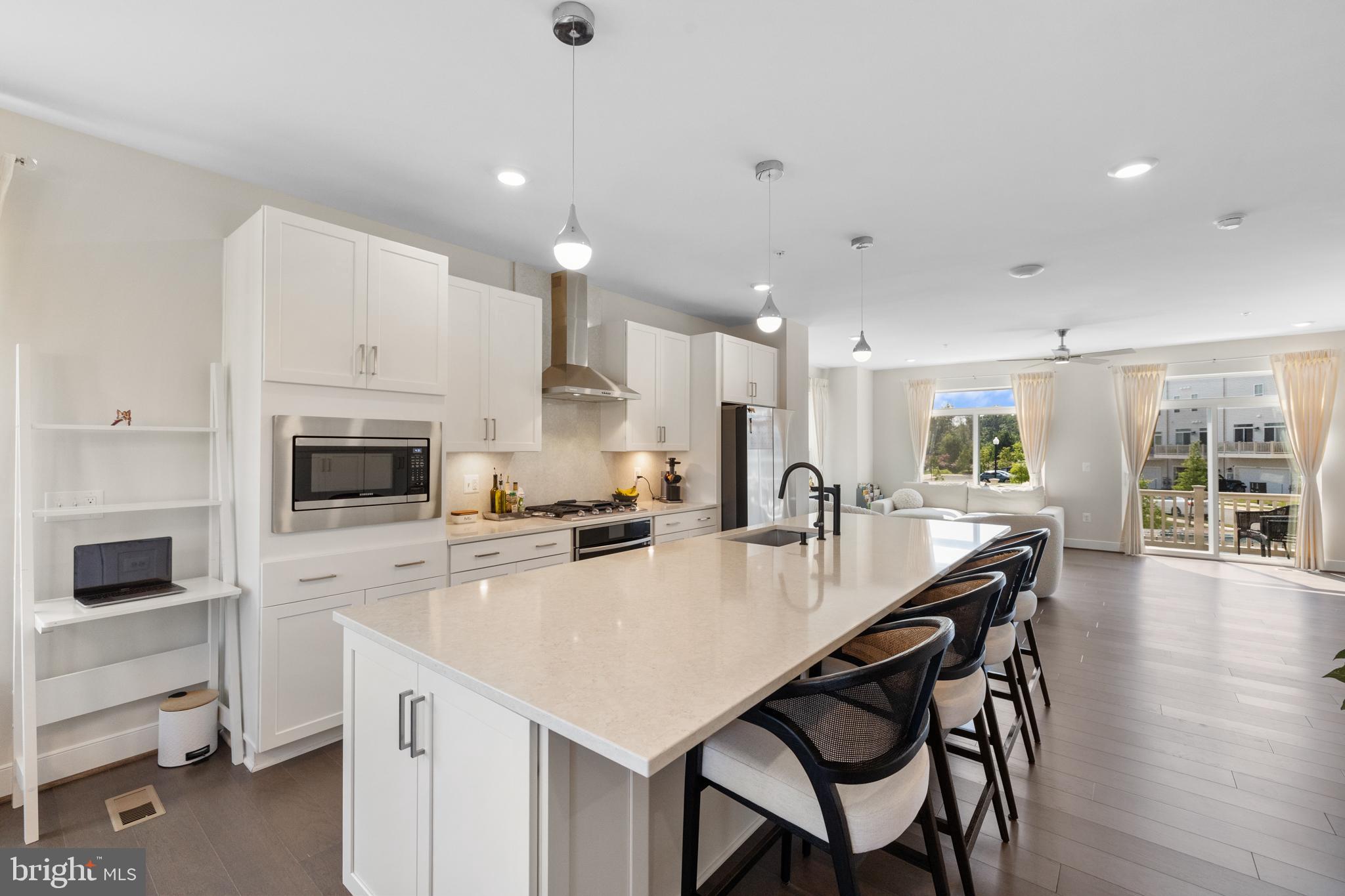 BRAMBLETON - Residential