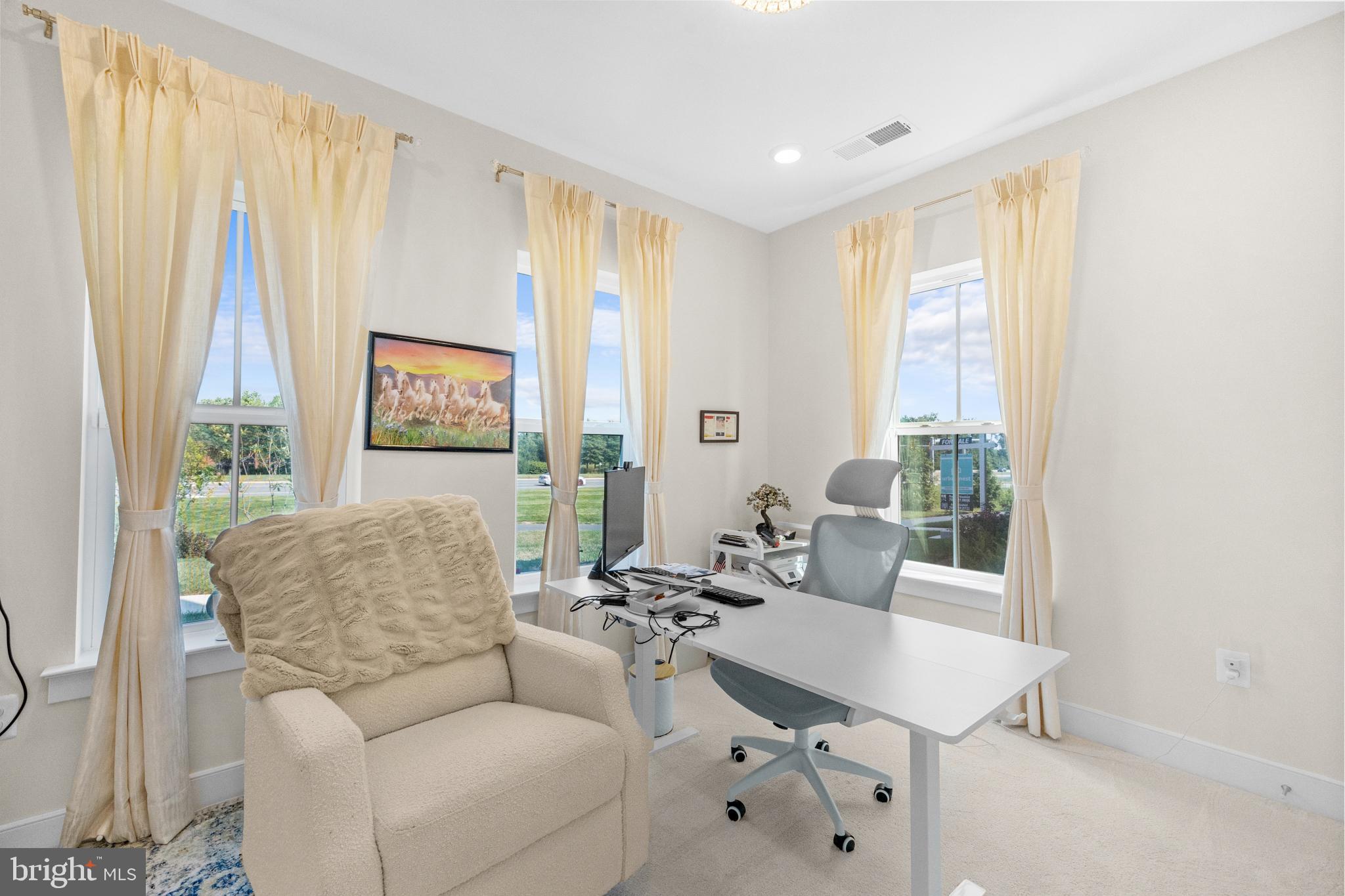 BRAMBLETON - Residential