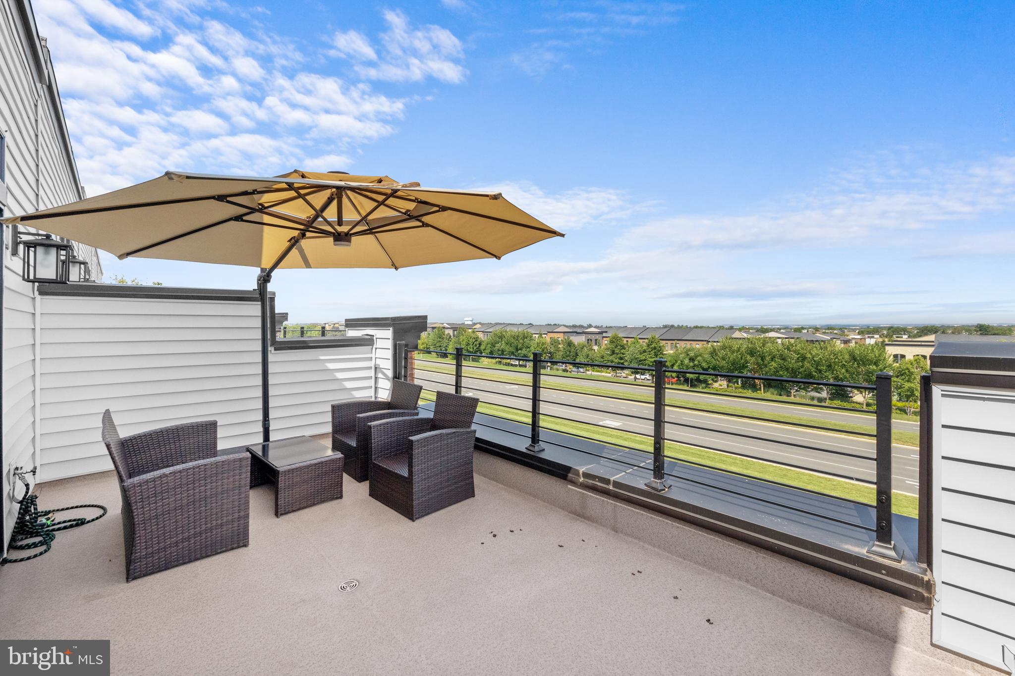 BRAMBLETON - Residential