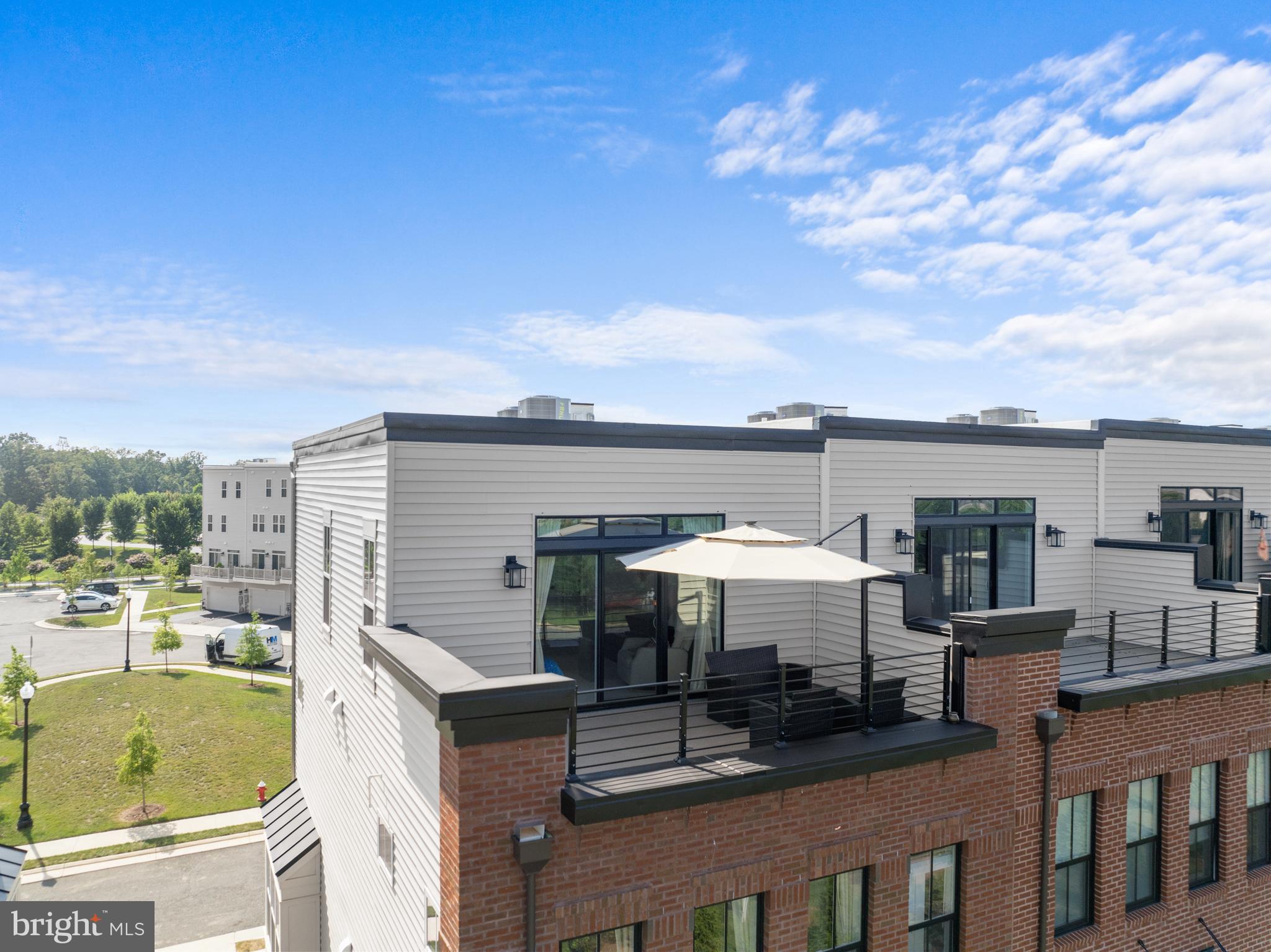 BRAMBLETON - Residential