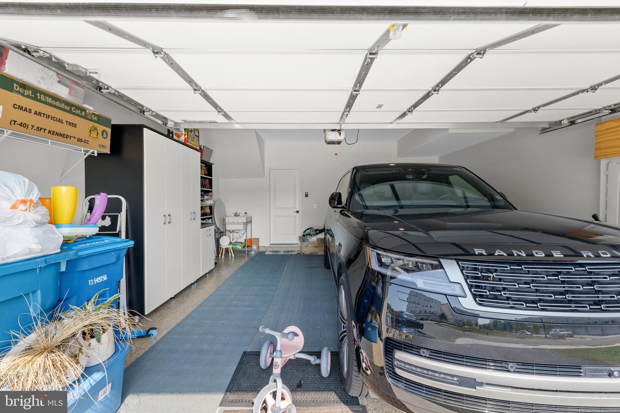 BRAMBLETON - Residential