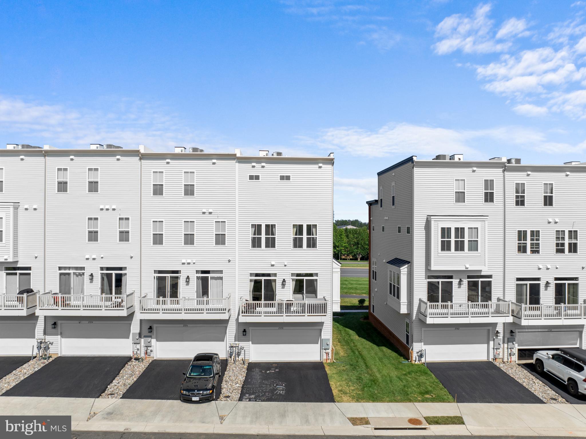 BRAMBLETON - Residential